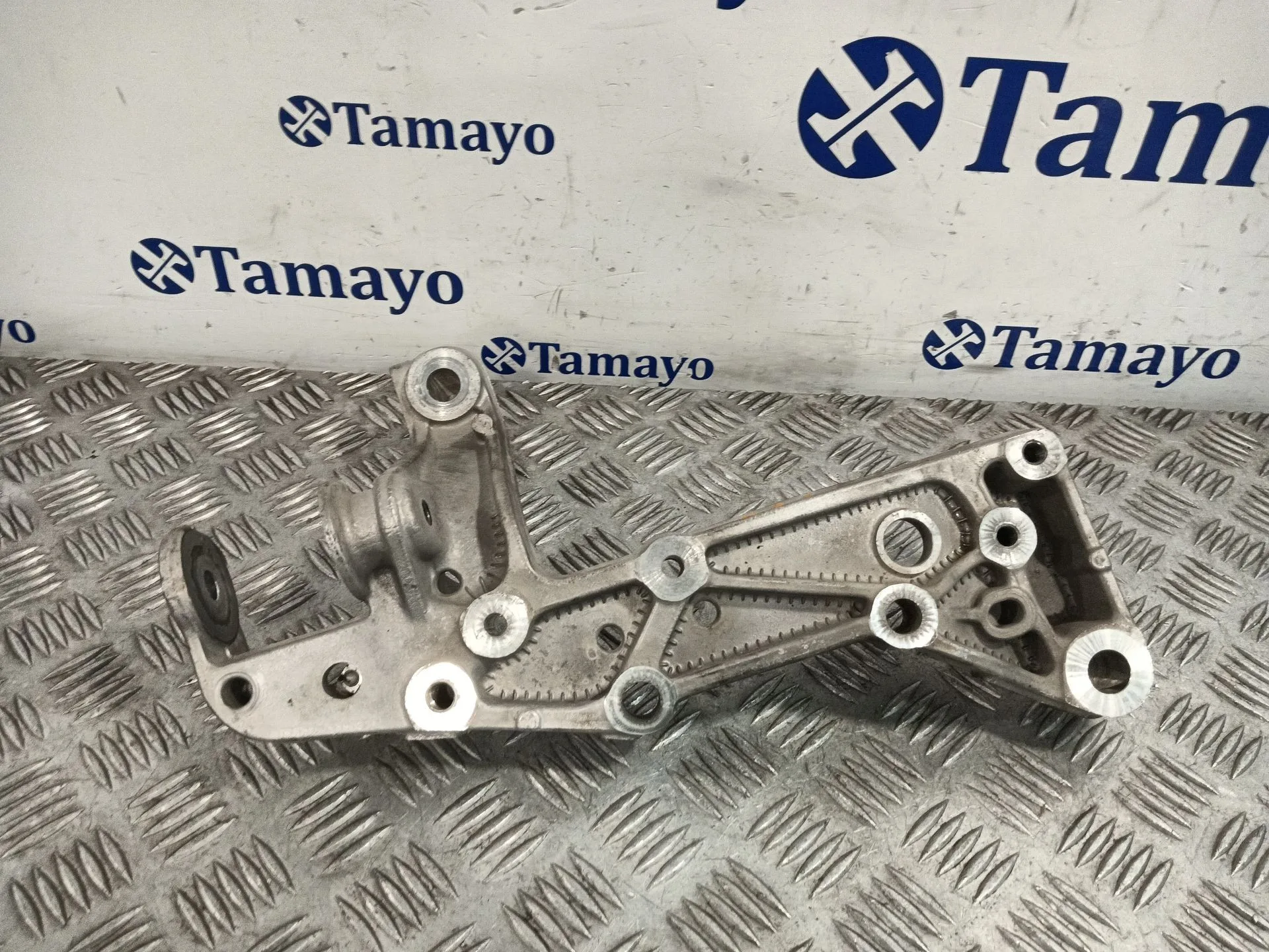 Brazo Suspension Inferior Delantero Izquierdo para Volkswagen Golf V (1K1)