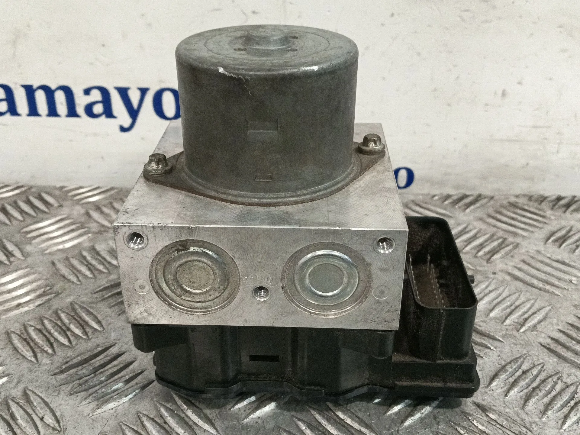 Abs para Mini Mini (R50, R53)