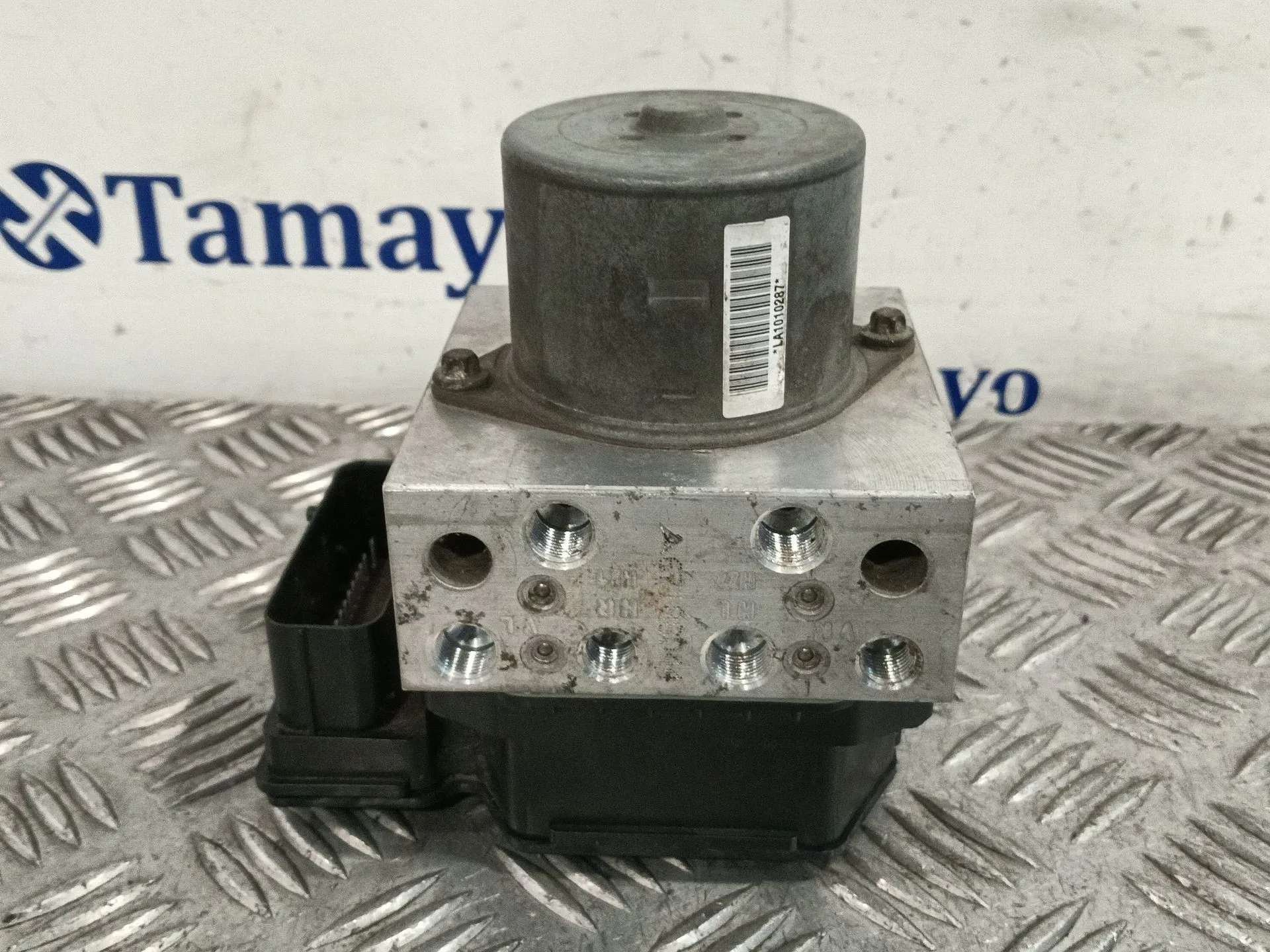 Abs para Mini Mini (R50, R53)