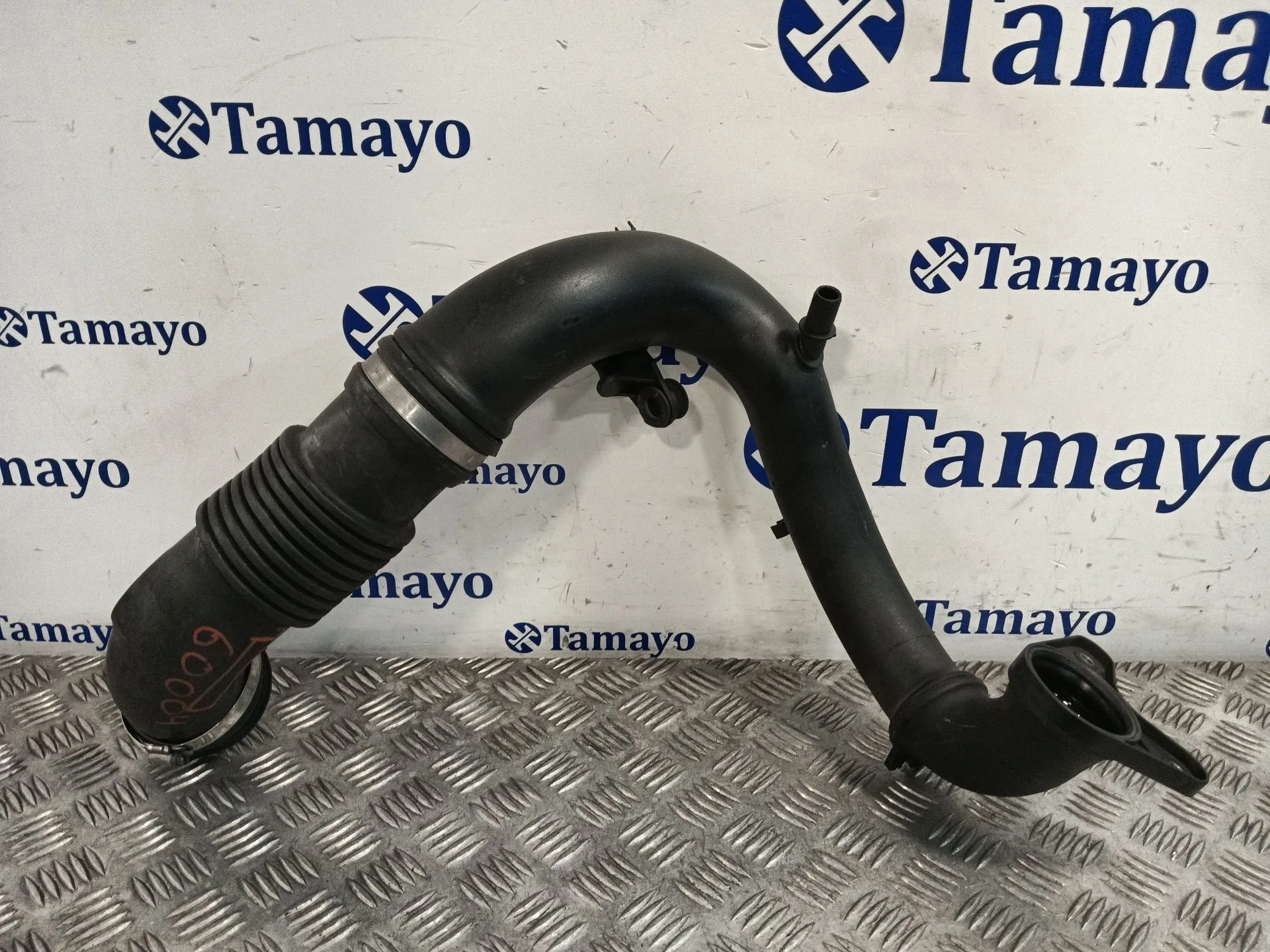 Tubo para Renault Master Iii Caja/Chasis (Ev, Hv, Uv)