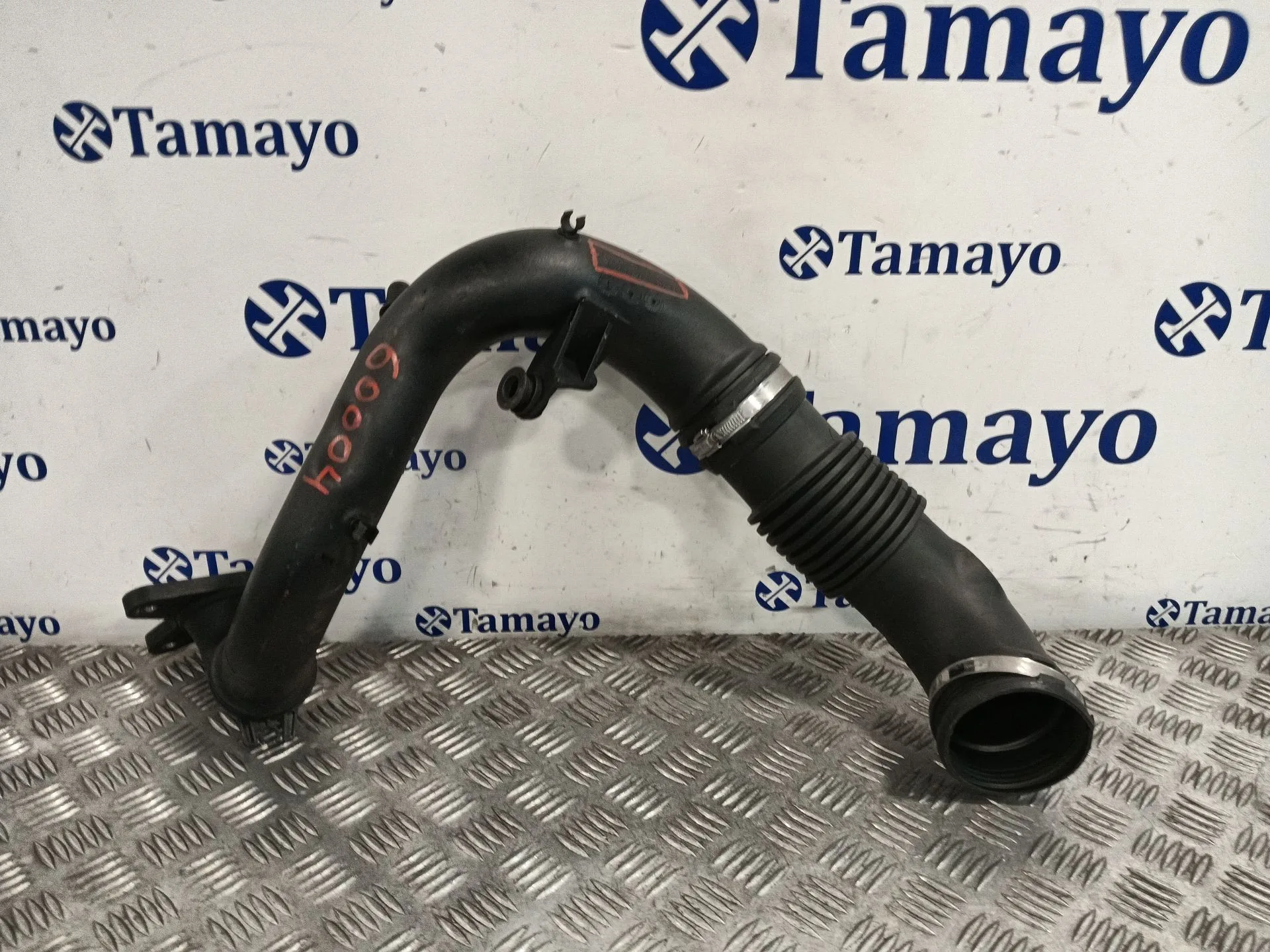Tubo para Renault Master Iii Caja/Chasis (Ev, Hv, Uv)