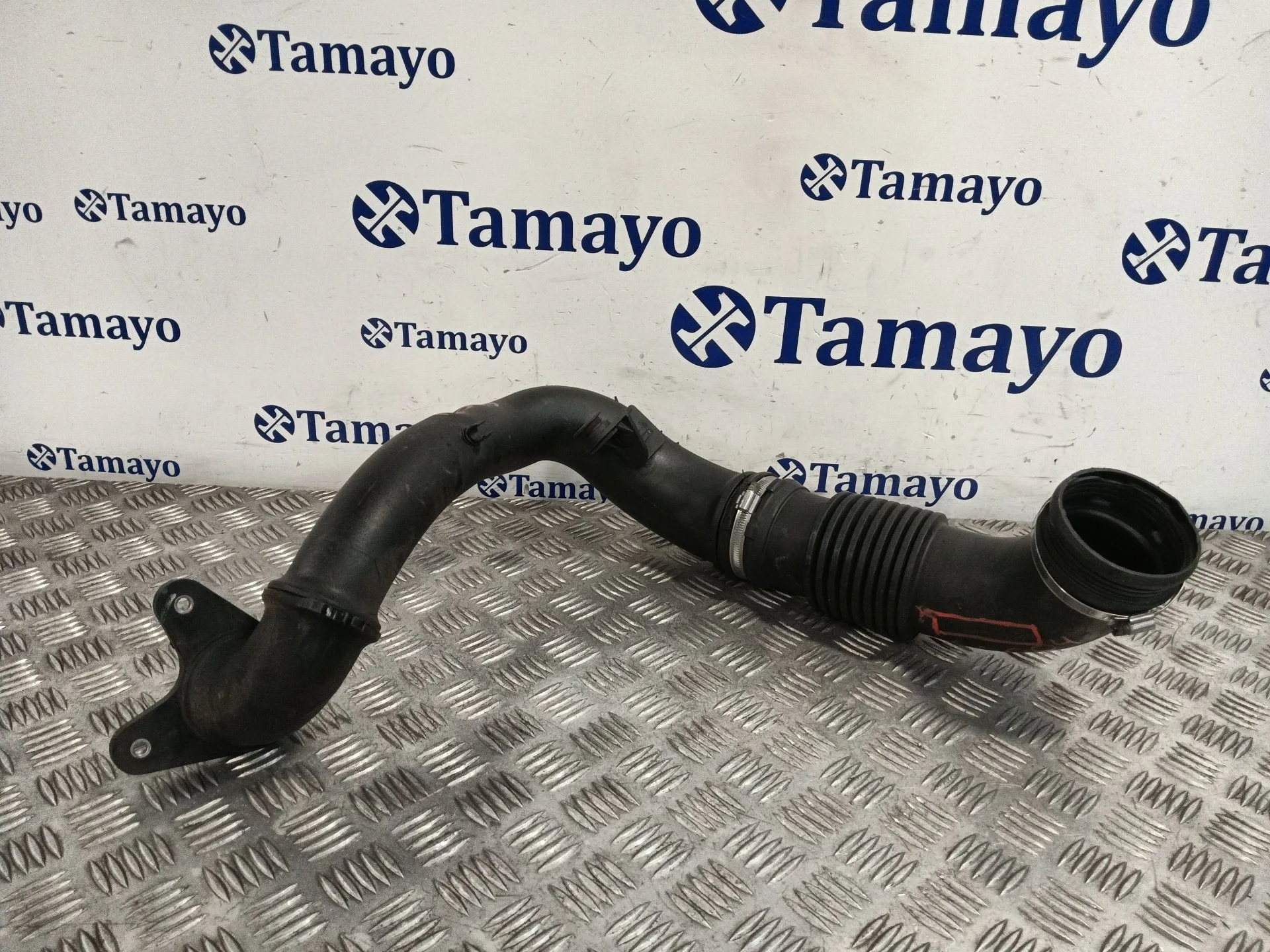 Tubo para Renault Master Iii Caja/Chasis (Ev, Hv, Uv)