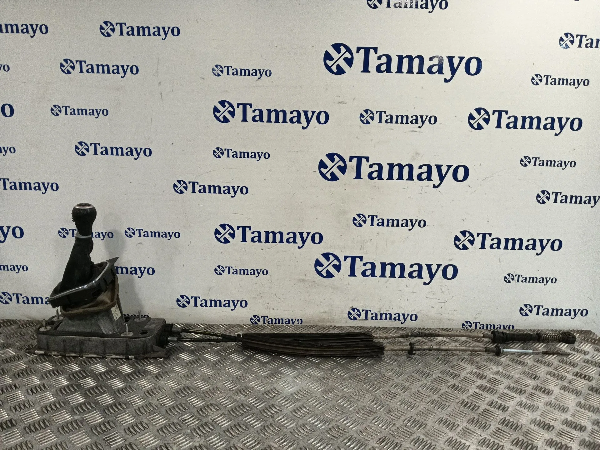 Palanca Cambio para Volkswagen Golf V (1K1)