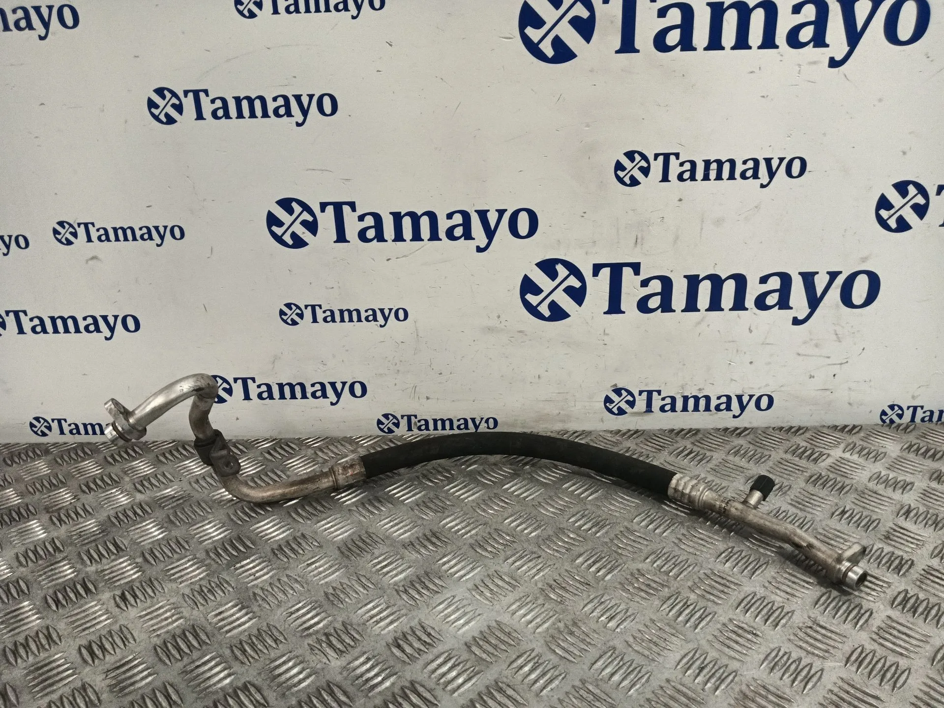 Tubos Aire Acondicionado para Renault Master Iii Caja/Chasis (Ev, Hv, Uv)