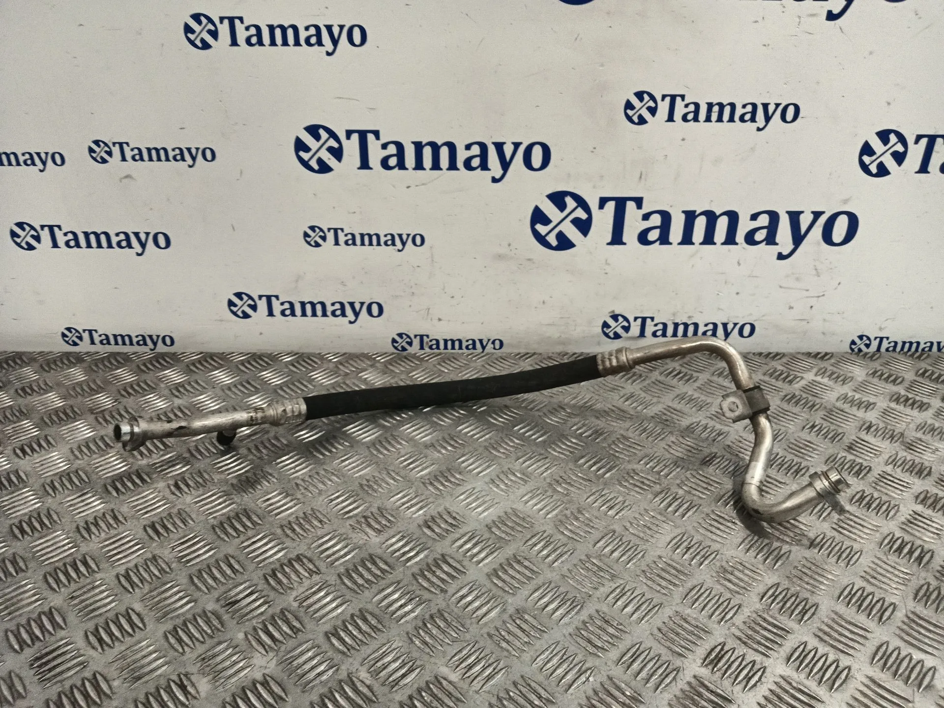 Tubos Aire Acondicionado para Renault Master Iii Caja/Chasis (Ev, Hv, Uv)