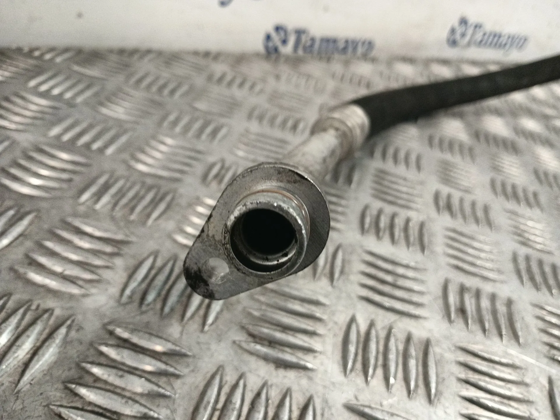 Tubos Aire Acondicionado para Renault Master Iii Caja/Chasis (Ev, Hv, Uv)