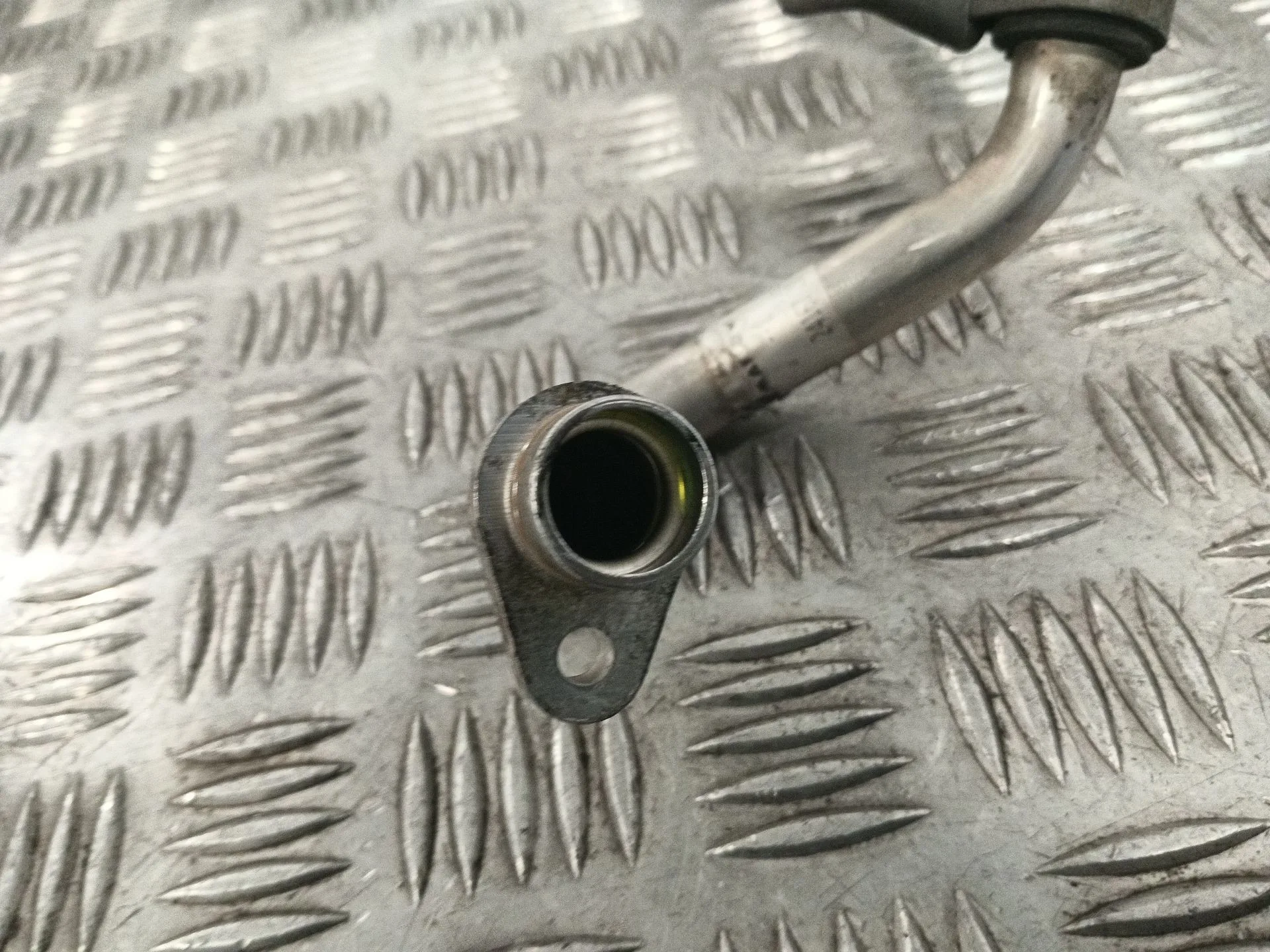 Tubos Aire Acondicionado para Renault Master Iii Caja/Chasis (Ev, Hv, Uv)