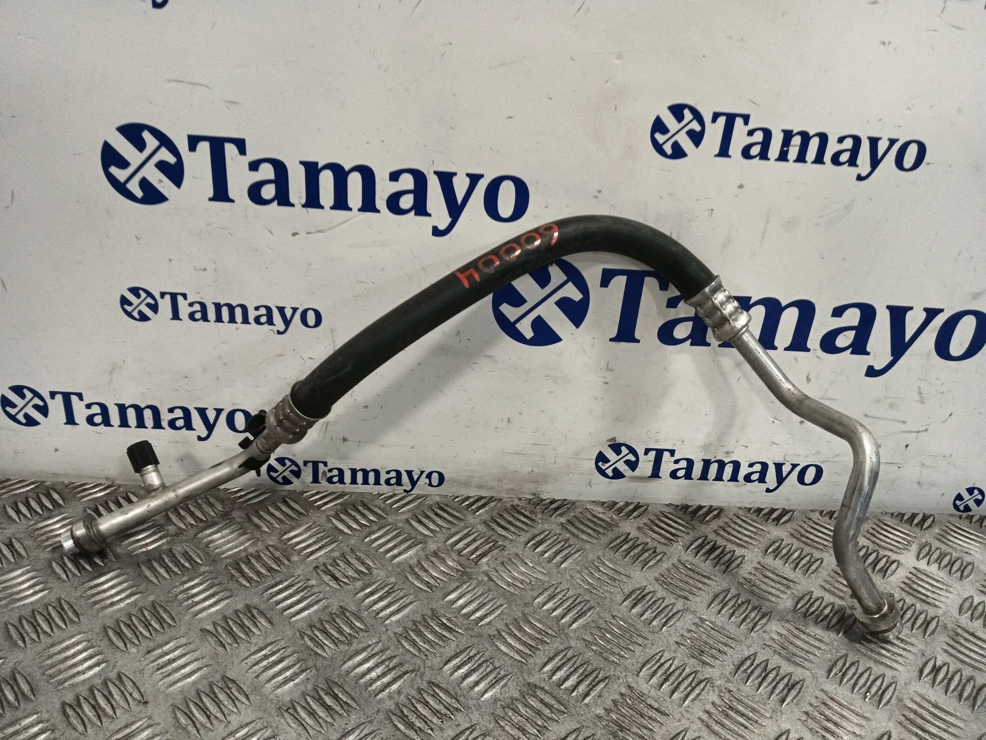 Tubos Aire Acondicionado para Renault Master Iii Caja/Chasis (Ev, Hv, Uv)