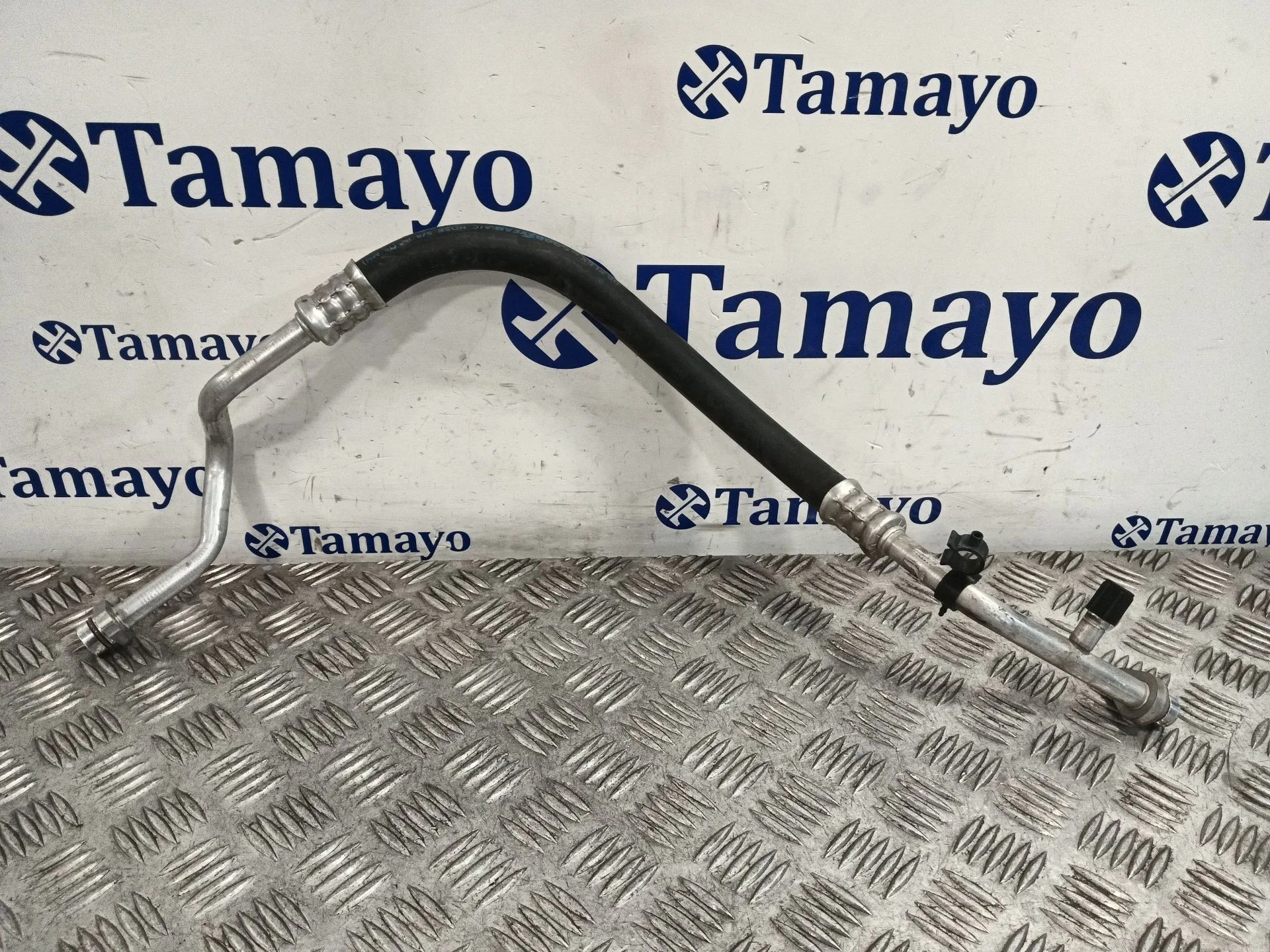 Tubos Aire Acondicionado para Renault Master Iii Caja/Chasis (Ev, Hv, Uv)