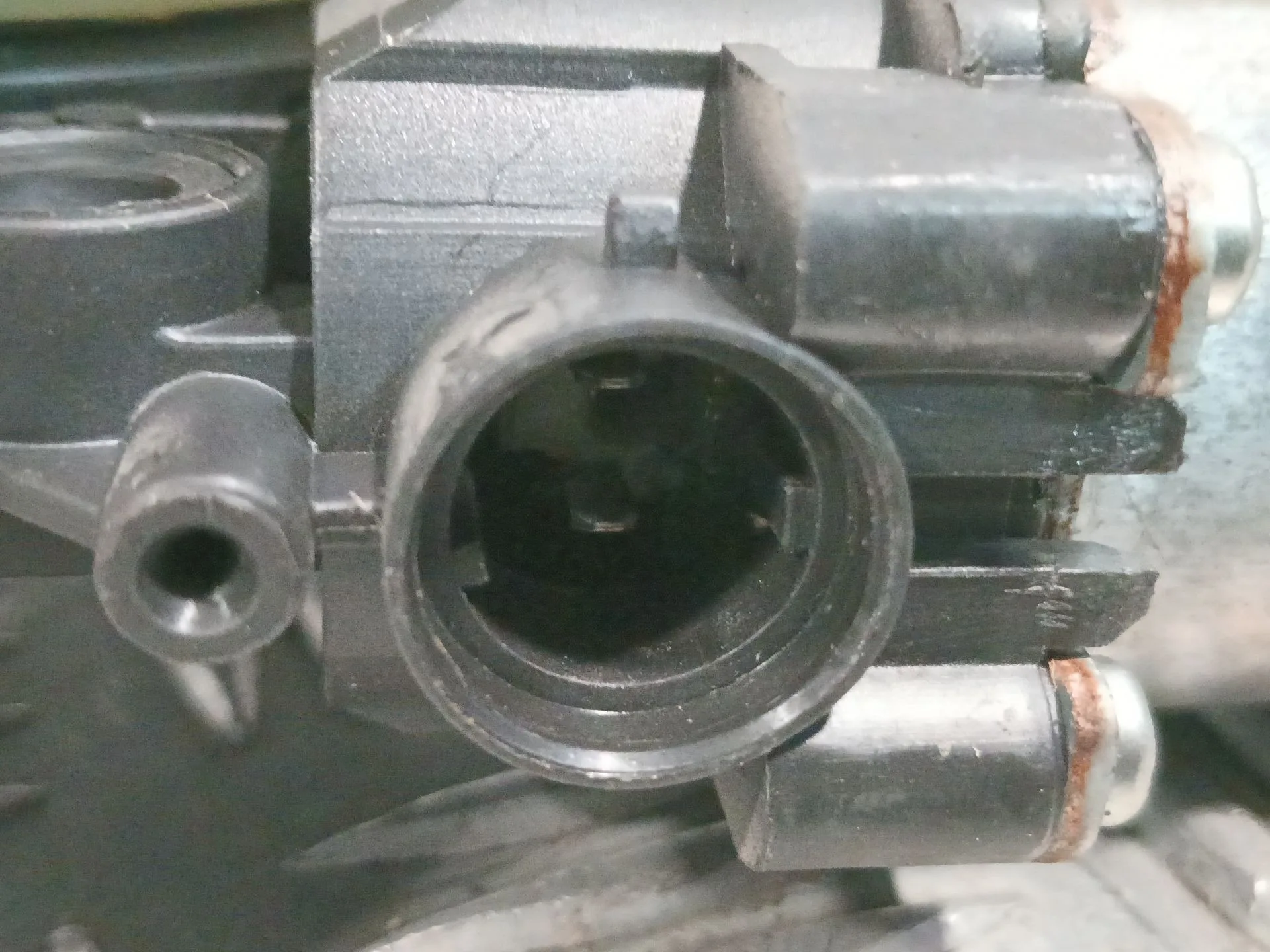 Elevalunas Delantero Derecho para Renault Kangoo / Grand Kangoo Ii (Kw0/1_)