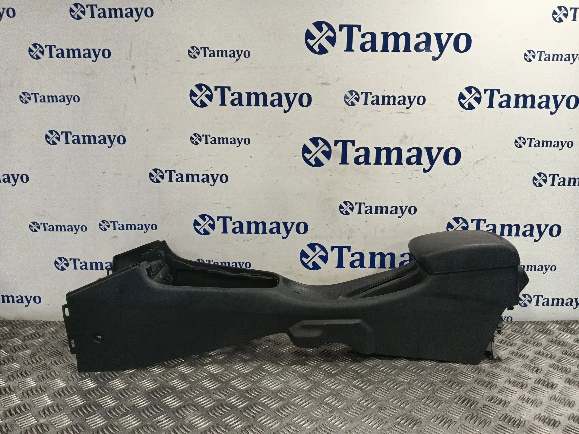 Apoyabrazos Central para Nissan Almera Ii Hatchback (N16)