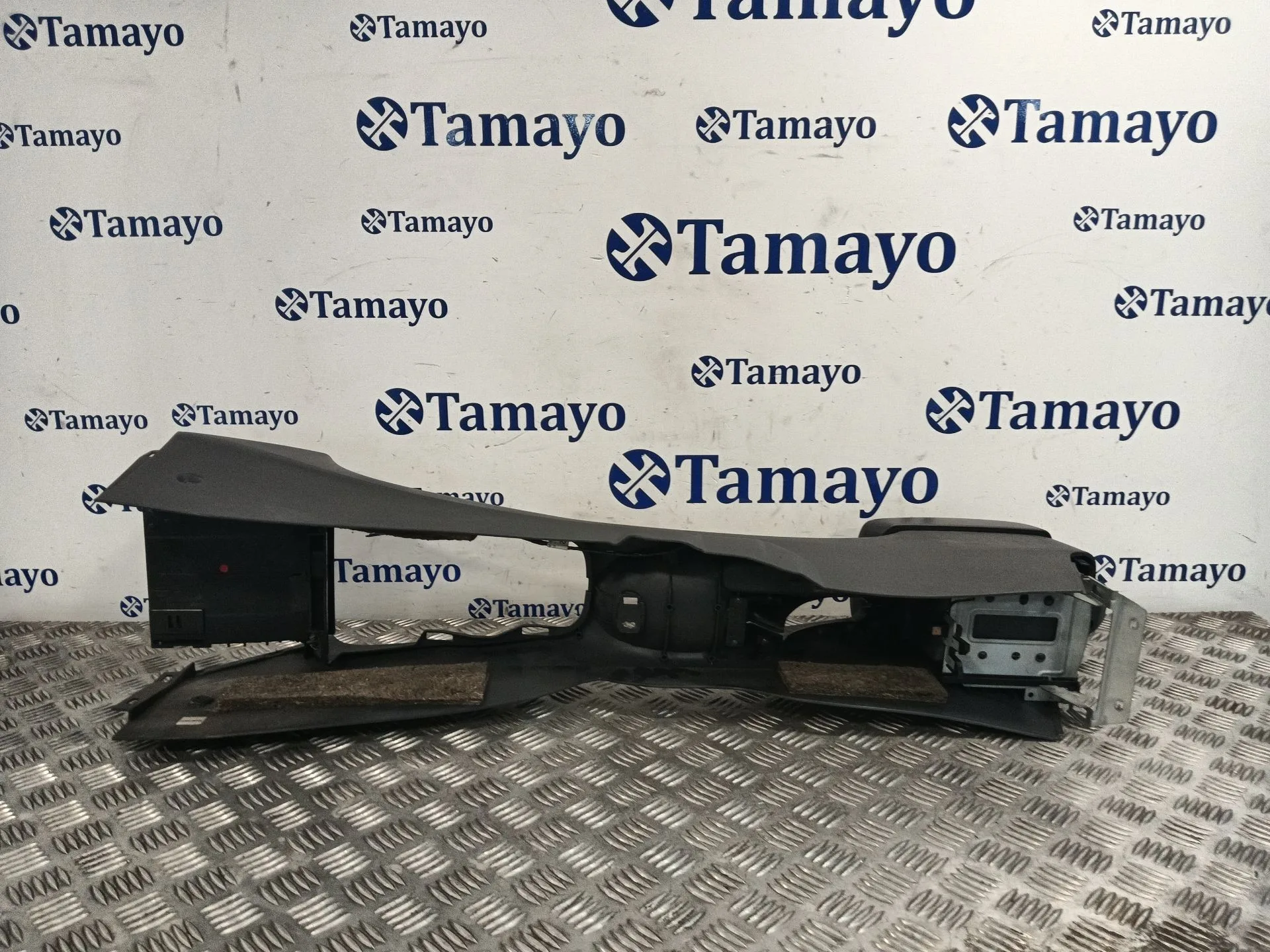 Apoyabrazos Central para Nissan Almera Ii Hatchback (N16)