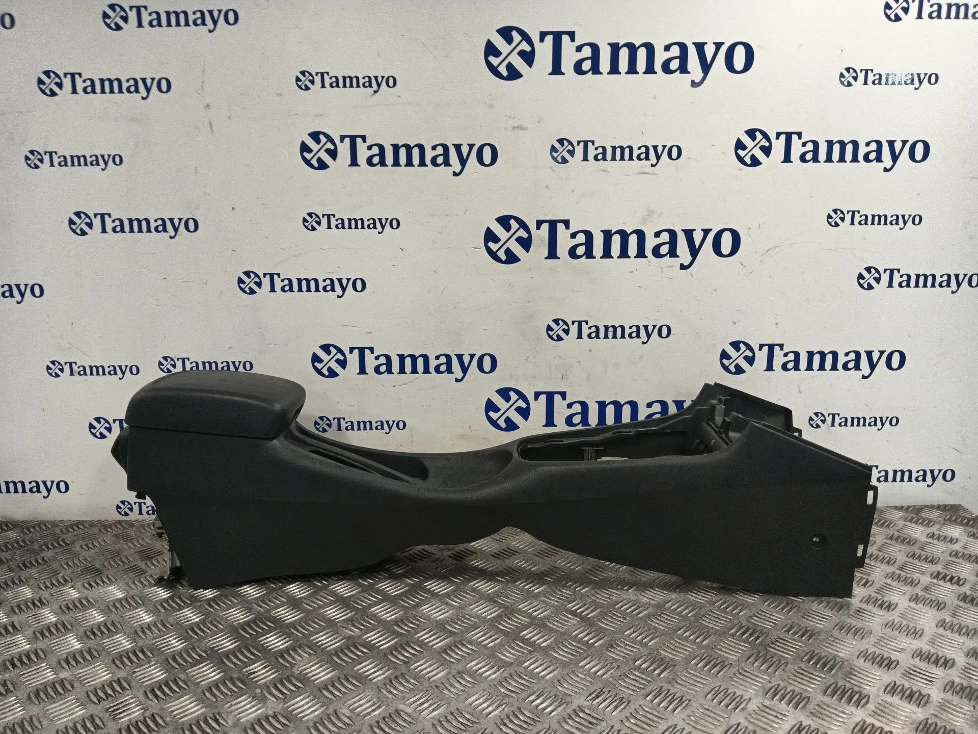Apoyabrazos Central para Nissan Almera Ii Hatchback (N16)