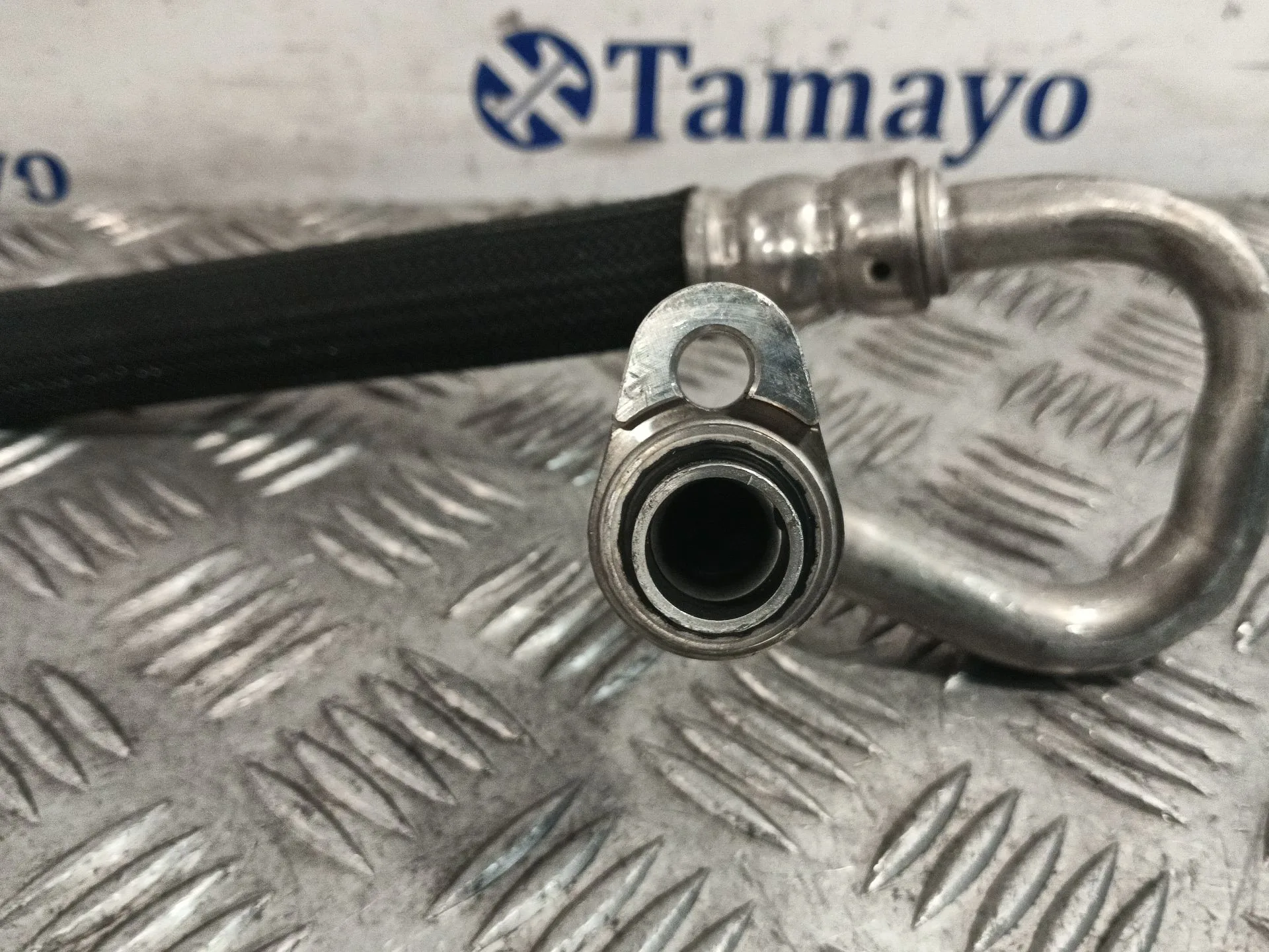 Tubos Aire Acondicionado para Jeep Compass (Mk49)