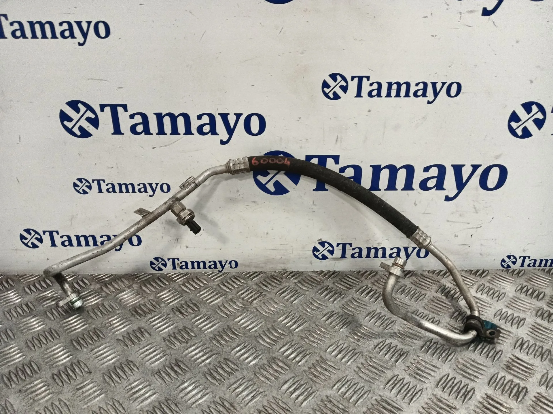 Tubos Aire Acondicionado para Renault Master Iii Caja/Chasis (Ev, Hv, Uv)