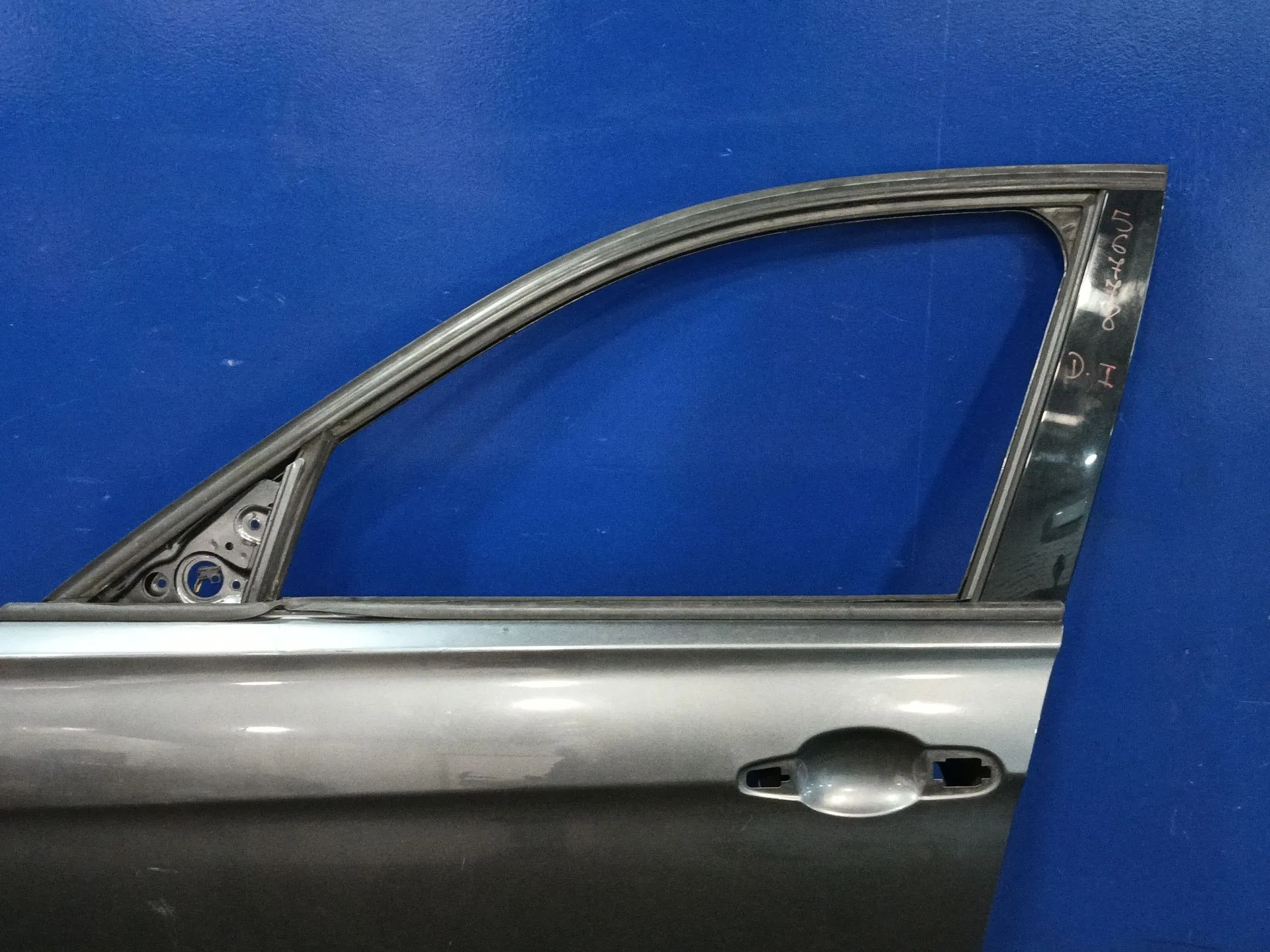 Puerta Delantera Izquierda para Bmw Serie 3 Lim. (F30)