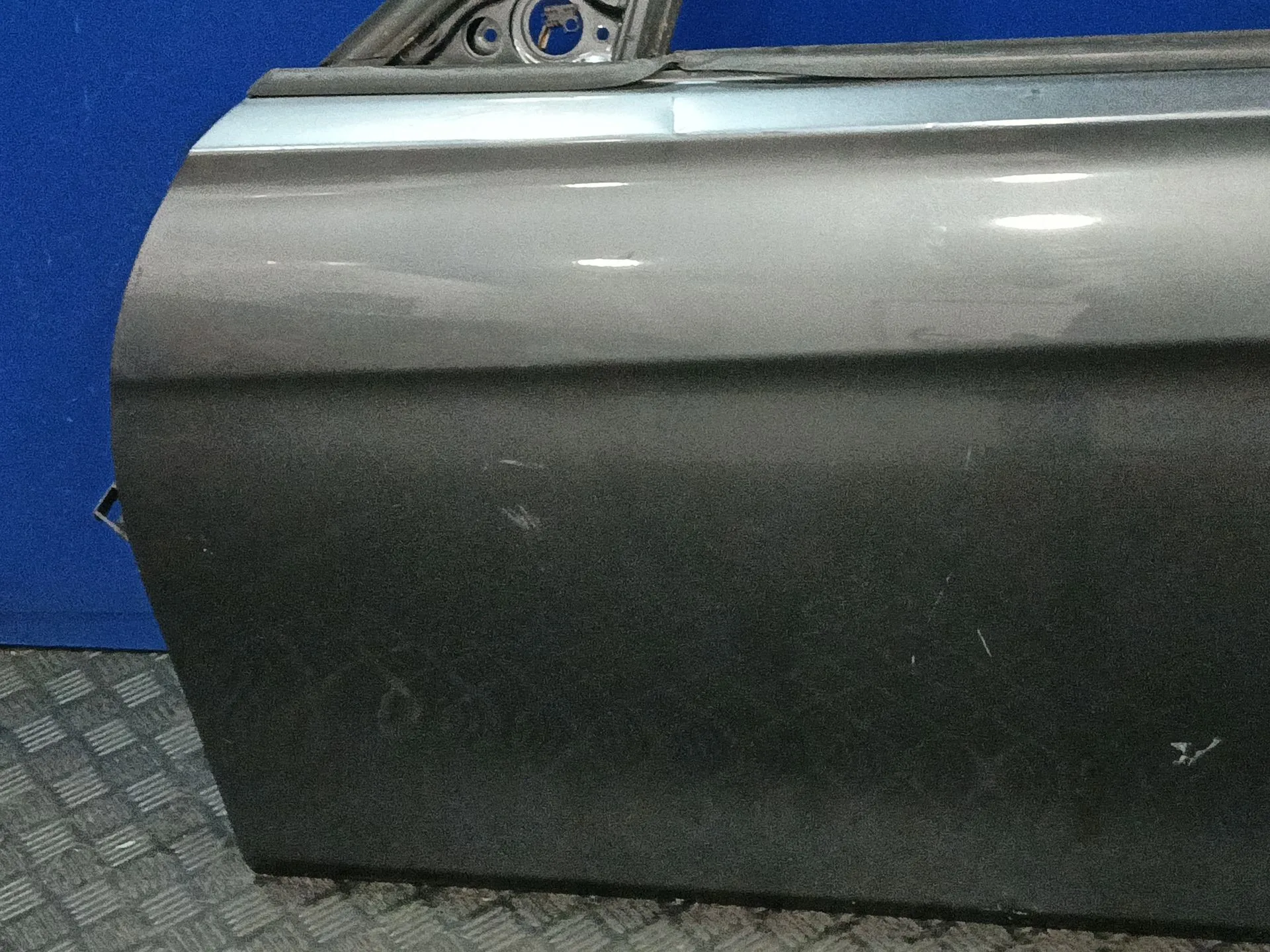 Puerta Delantera Izquierda para Bmw Serie 3 Lim. (F30)