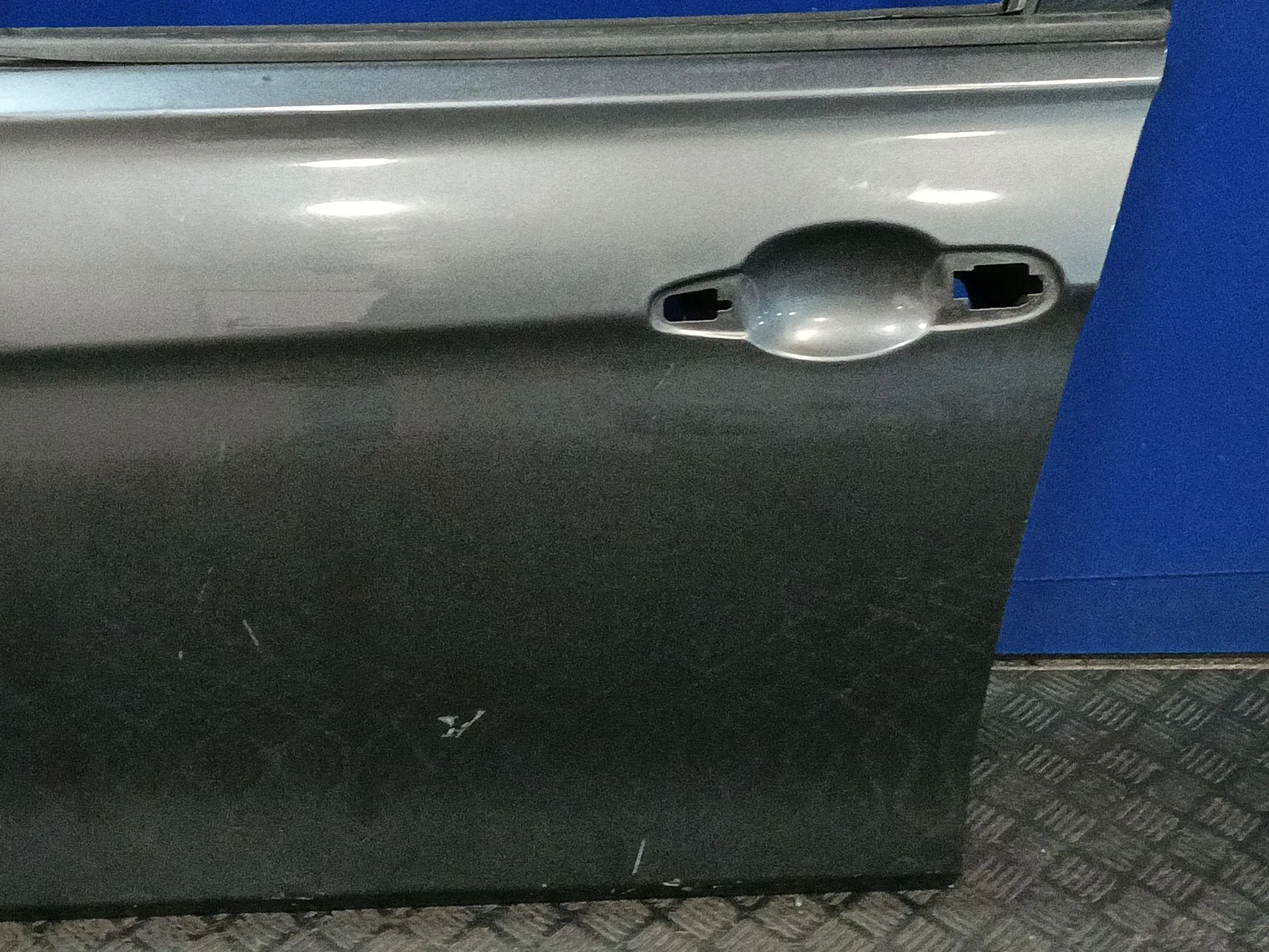 Puerta Delantera Izquierda para Bmw Serie 3 Lim. (F30)