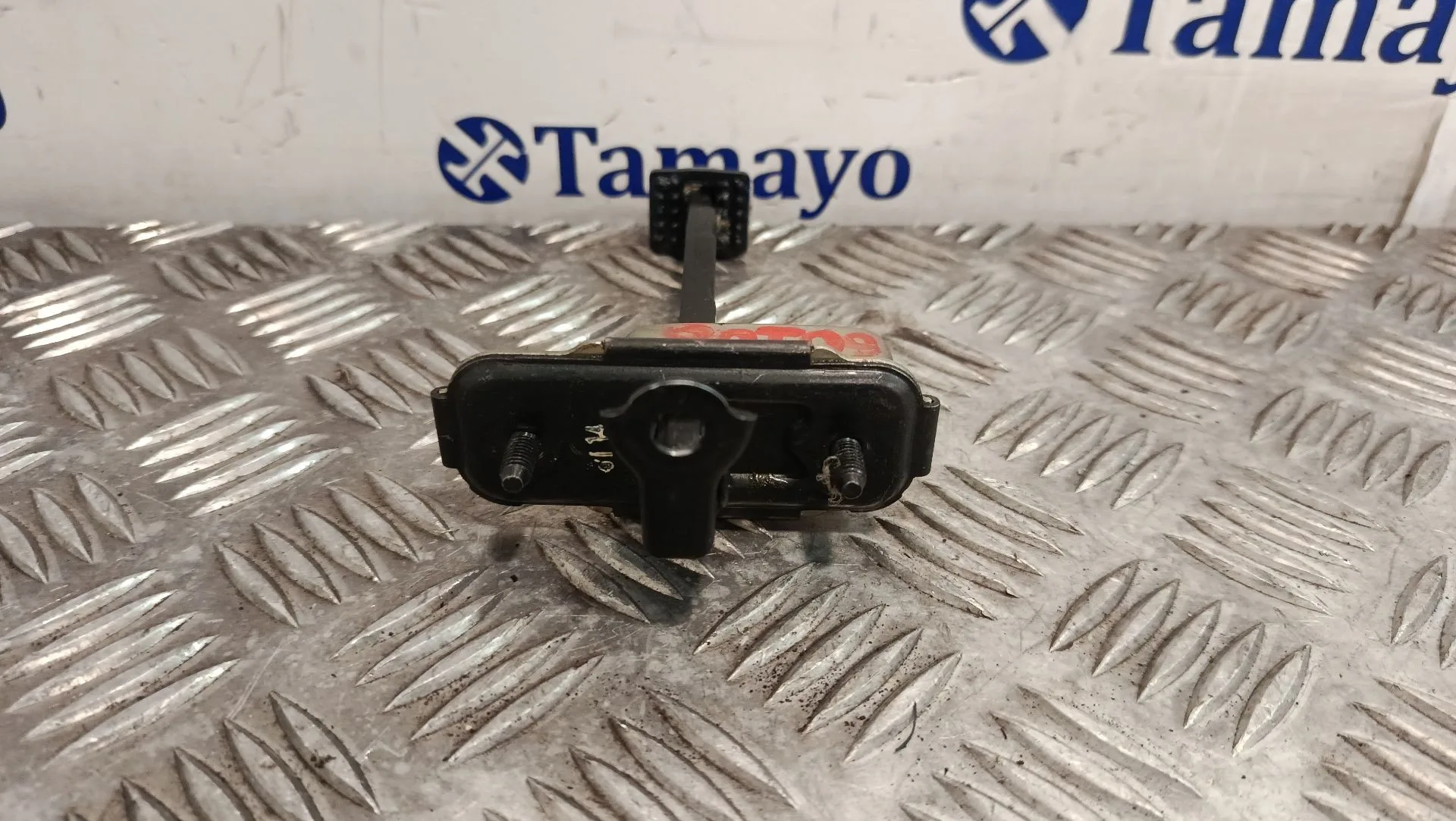 Bisagra Puerta Delantera Izquierda para Kia Xceed (Cd)