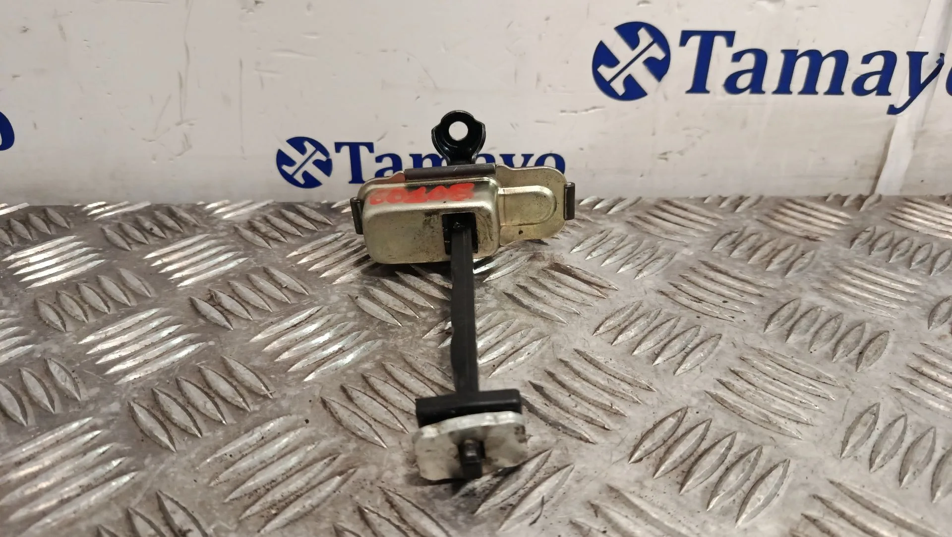 Bisagra Puerta Delantera Izquierda para Kia Xceed (Cd)