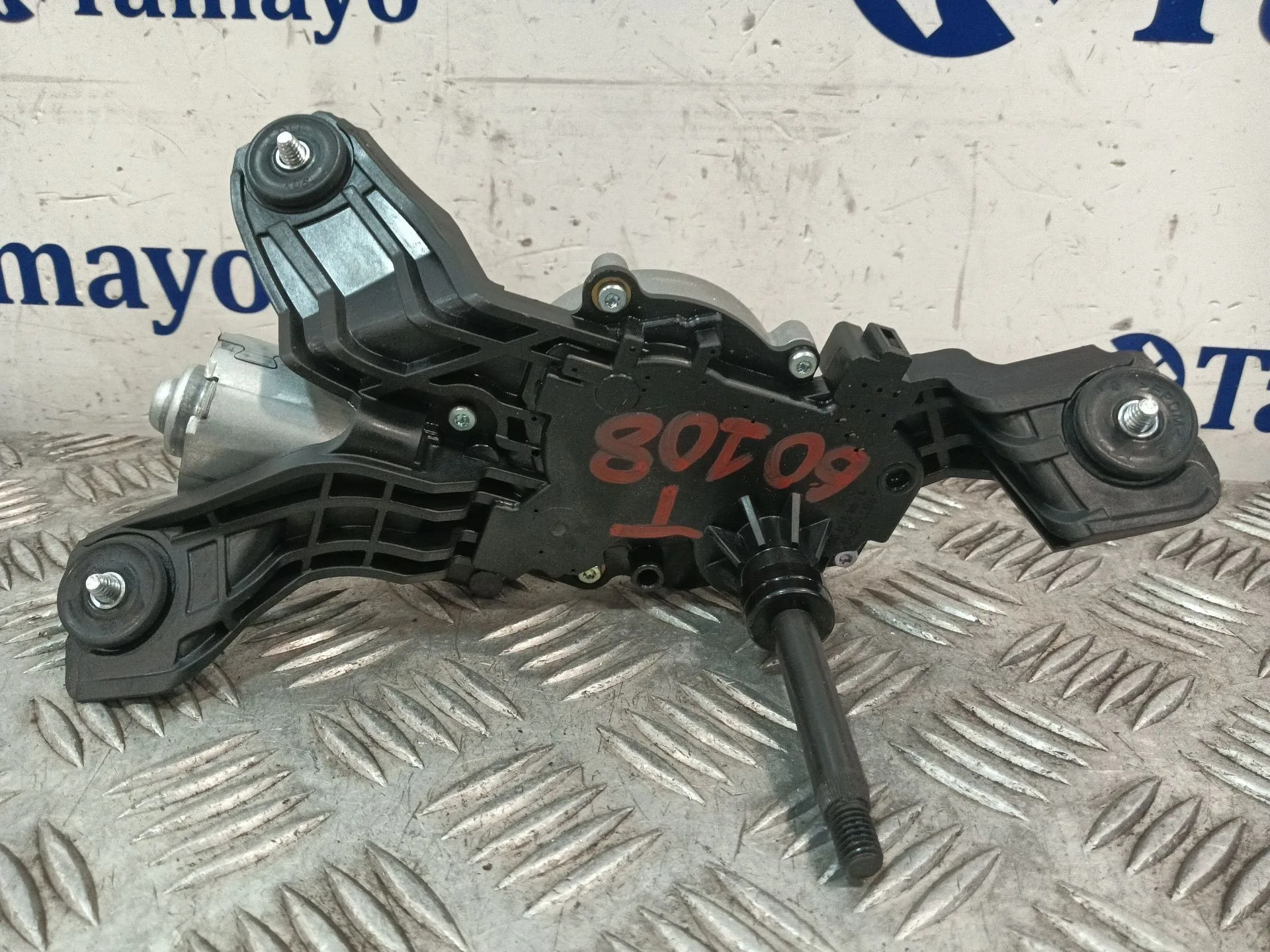Motor Limpia Trasero para Kia Xceed (Cd)