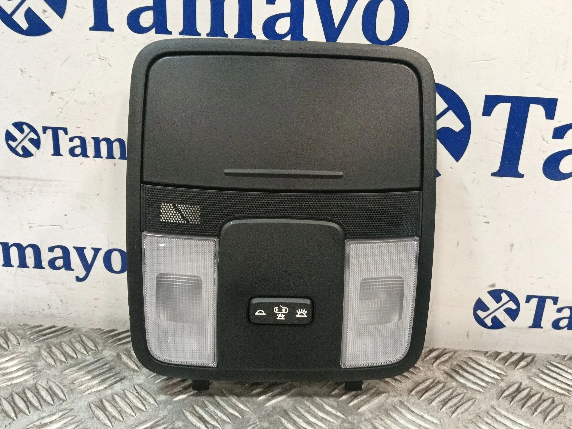 Luz Interior Delantera Central para Kia Xceed (Cd)