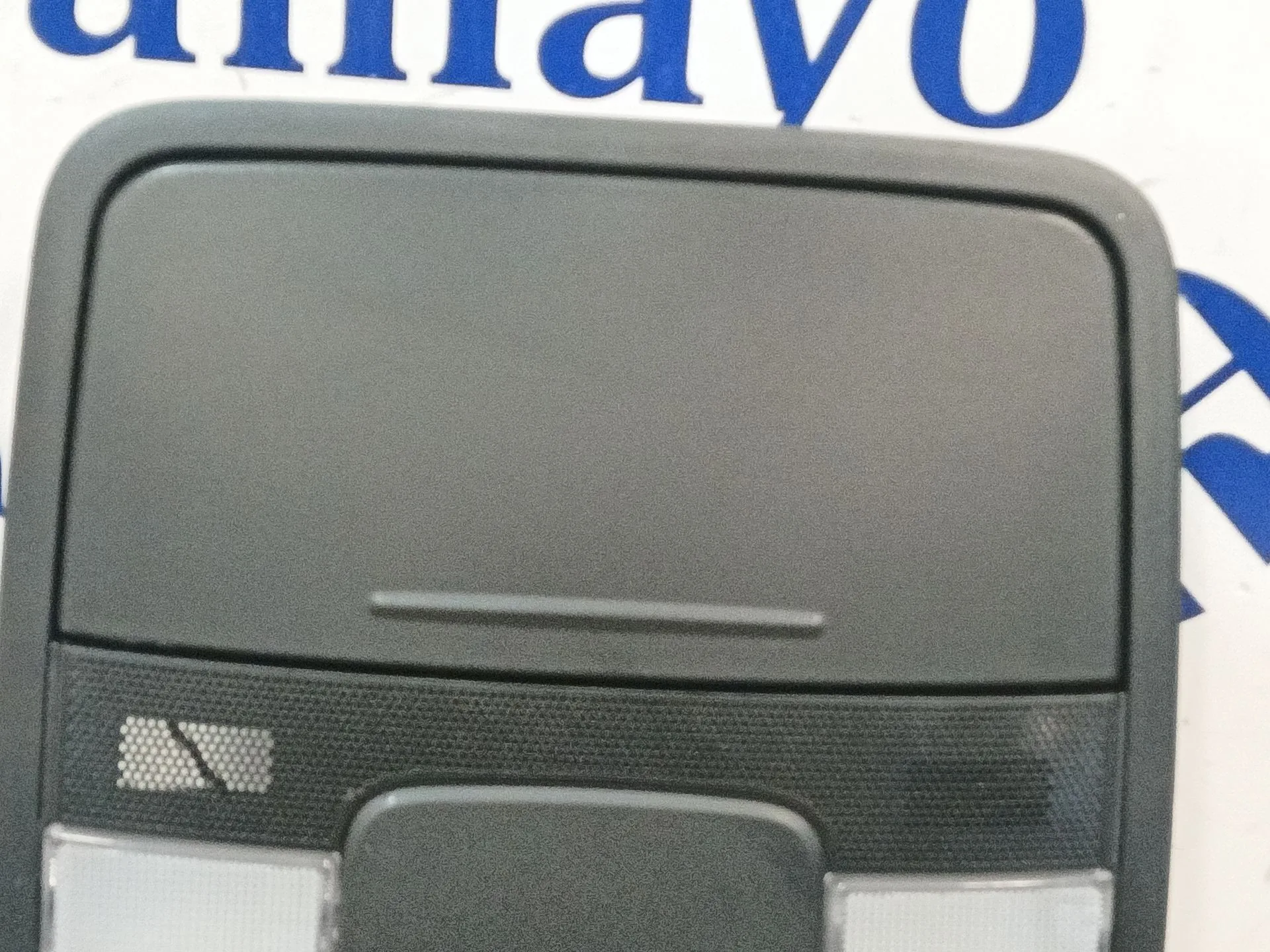 Luz Interior Delantera Central para Kia Xceed (Cd)