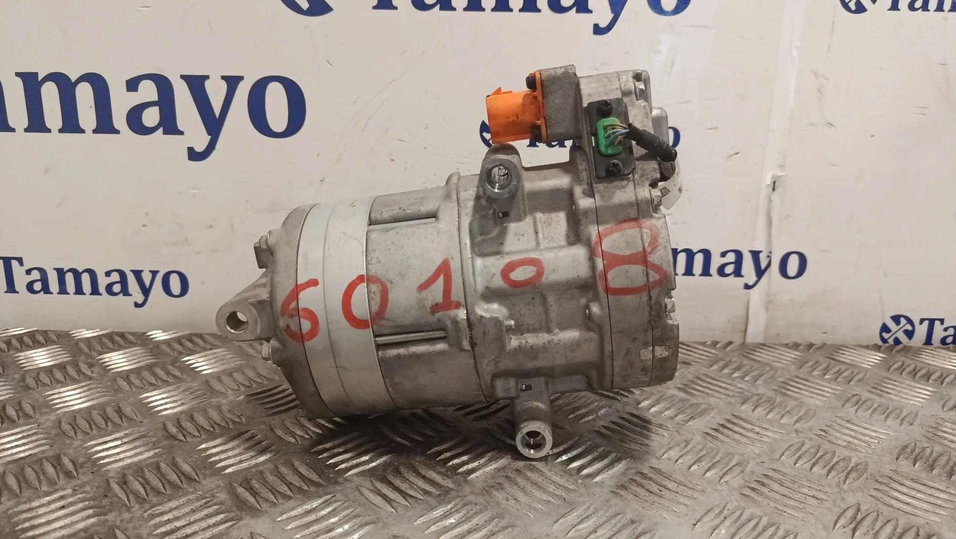 Compresor Aire Acondicionado para Kia Xceed (Cd)