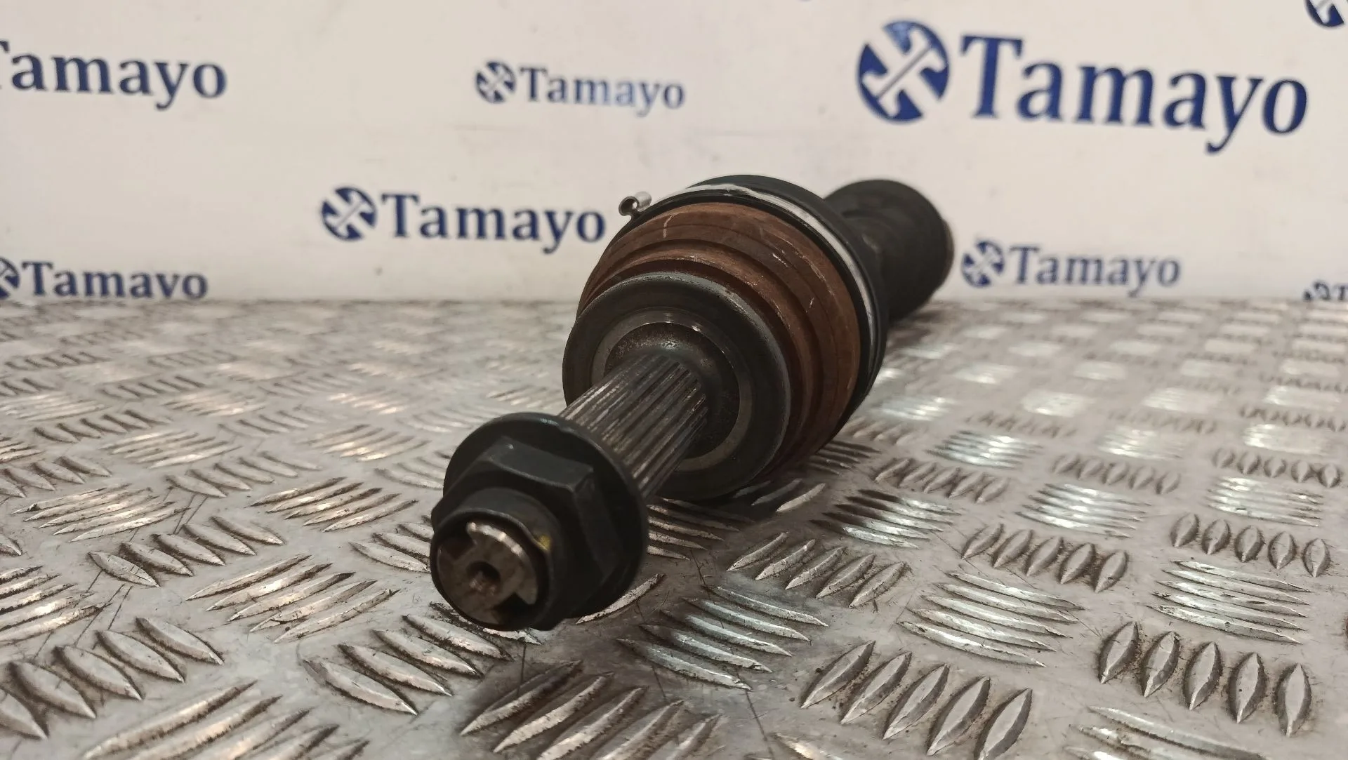 Transmision Delantera Derecha para Kia Xceed (Cd)