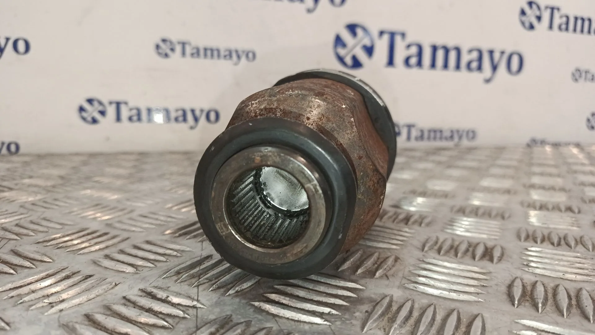 Transmision Delantera Derecha para Kia Xceed (Cd)