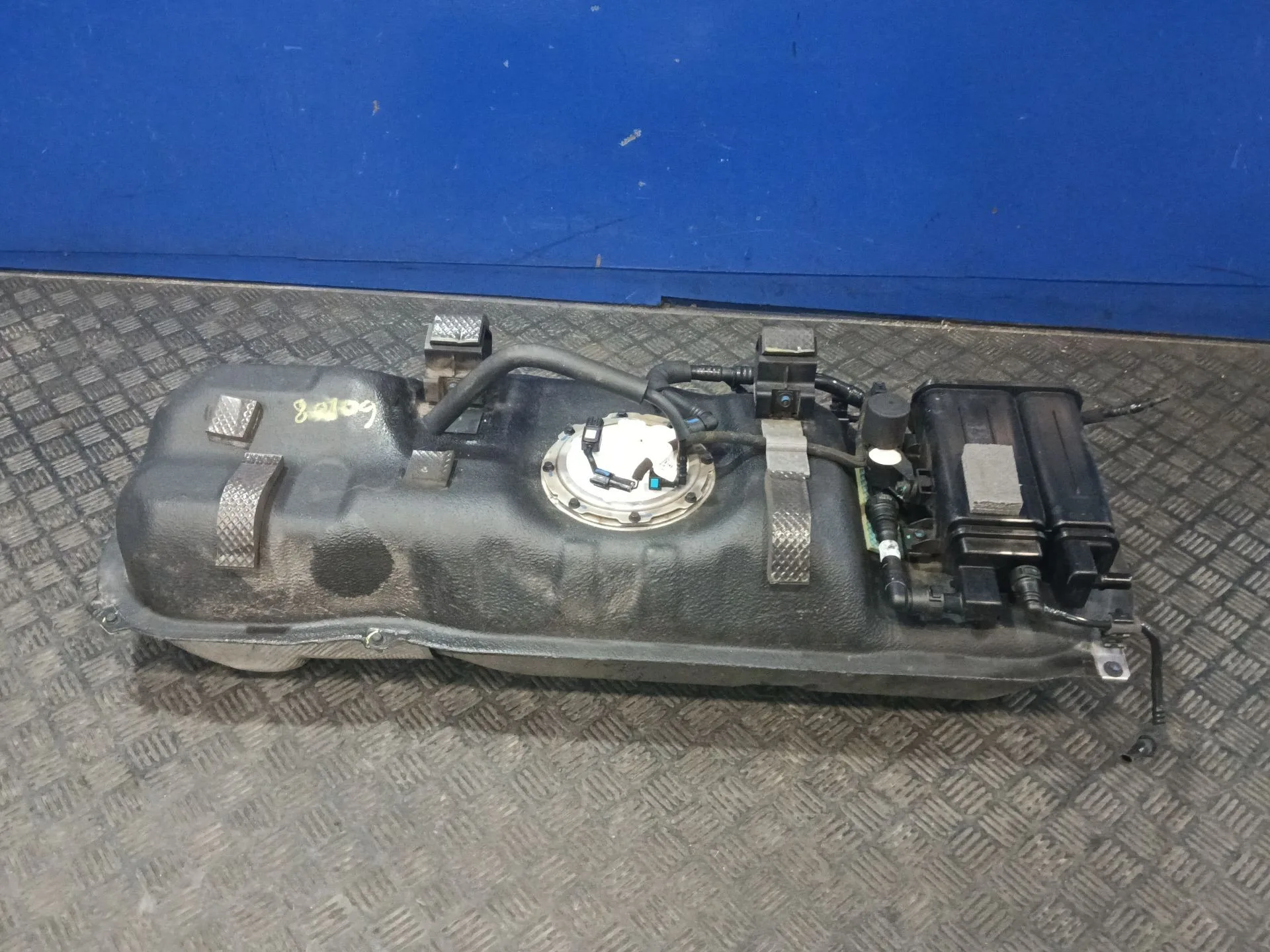 Deposito Combustible para Kia Xceed (Cd)