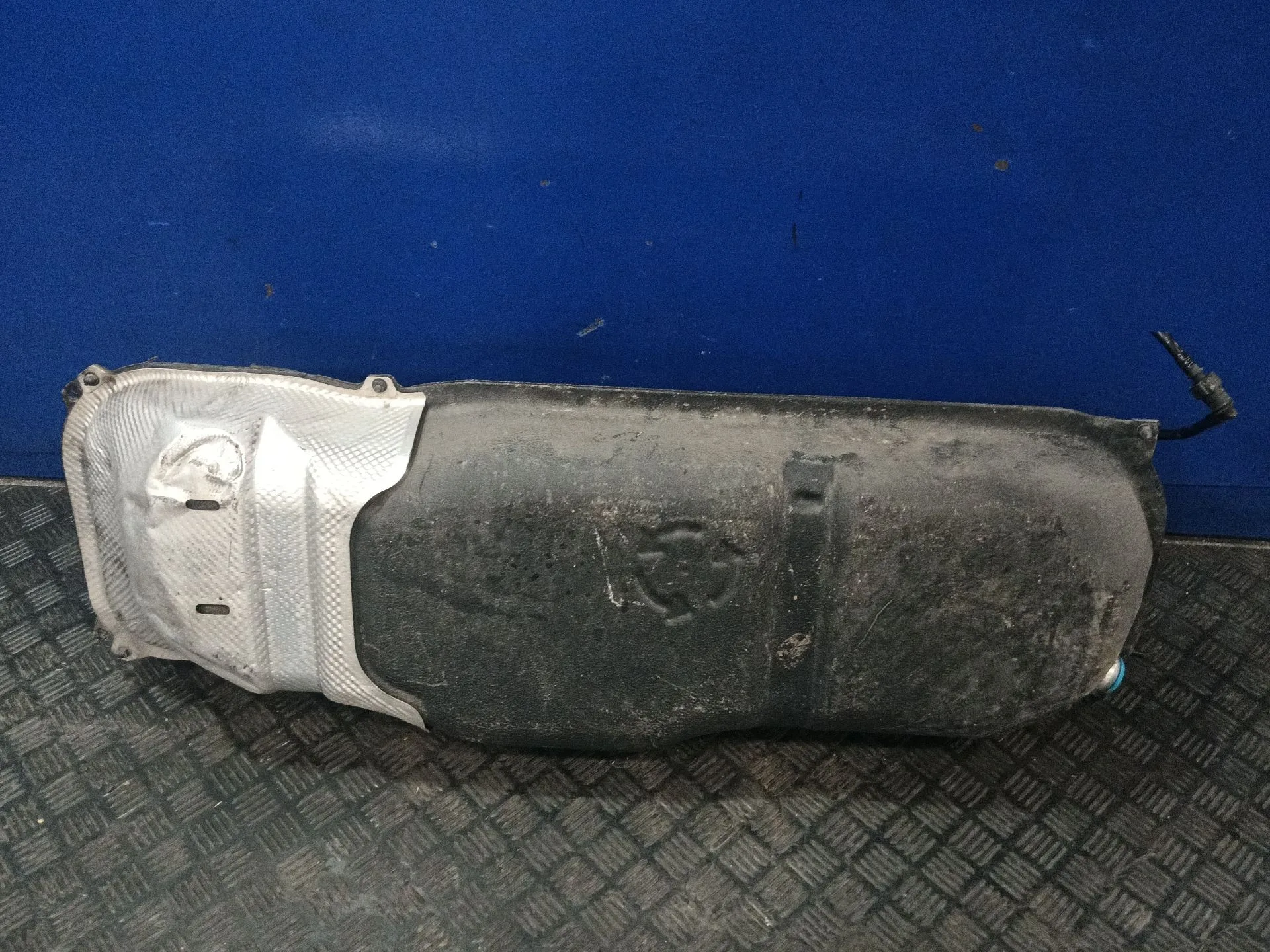 Deposito Combustible para Kia Xceed (Cd)