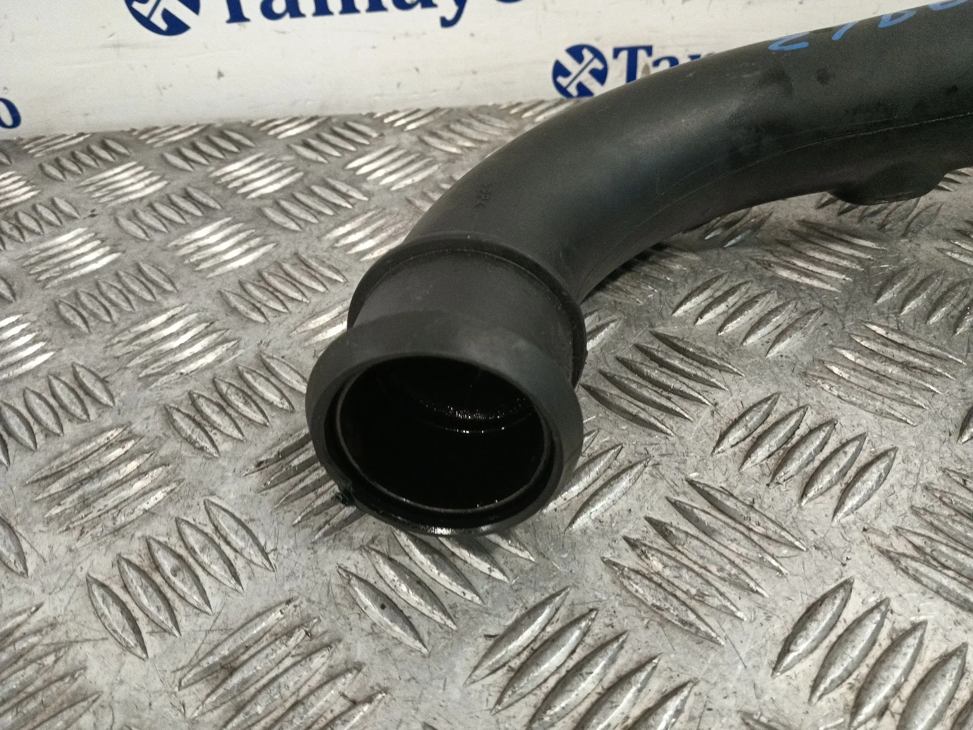 Tubo Intercooler para Jeep Compass (Mk49)