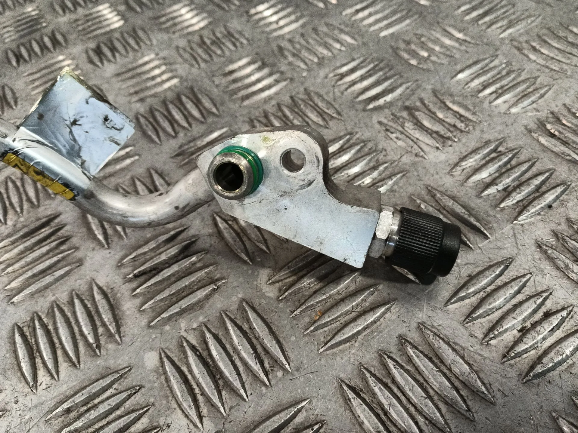 Tubos Aire Acondicionado para Fiat 500 (312_)