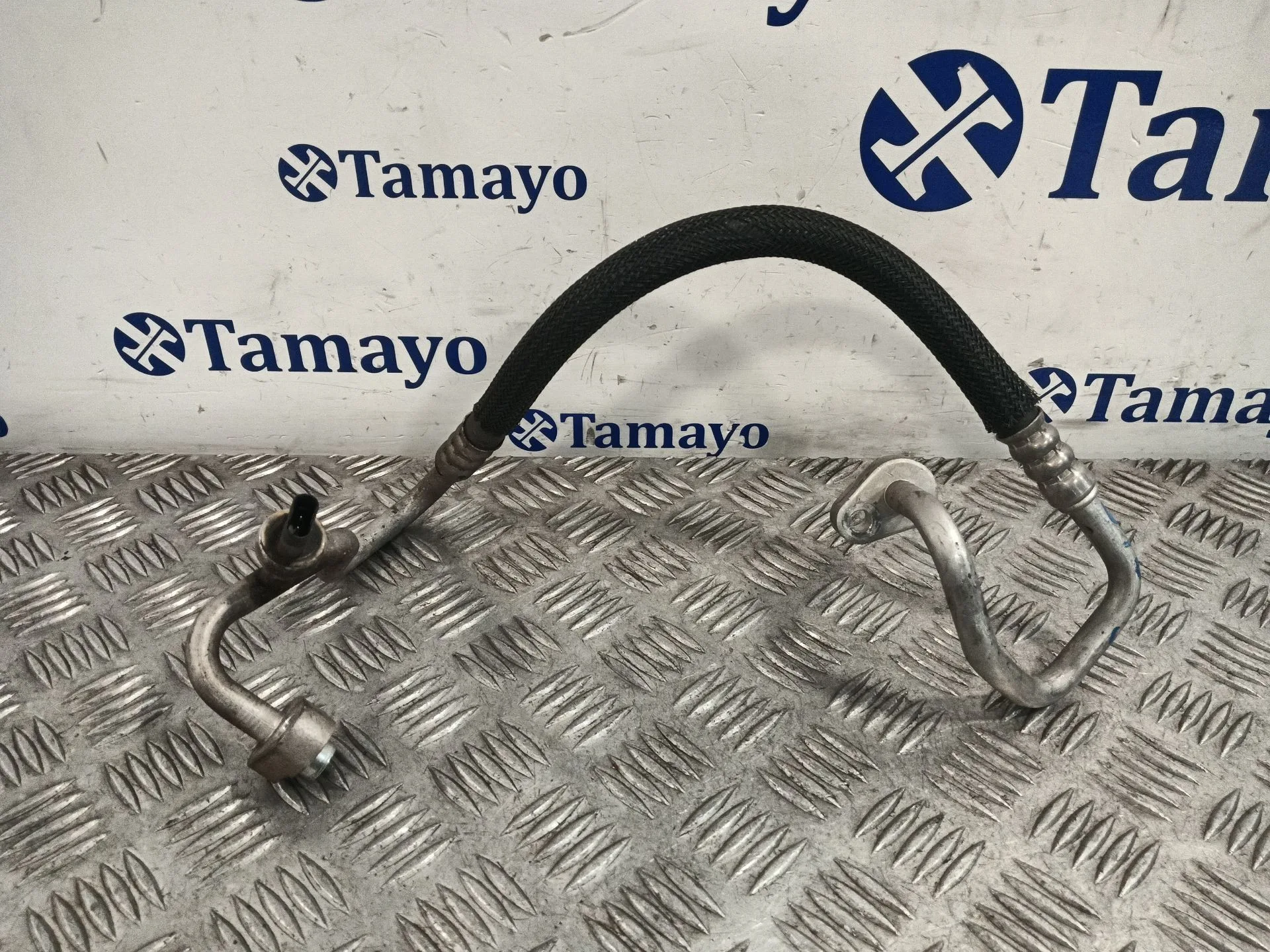 Tubos Aire Acondicionado para Jeep Compass (Mk49)