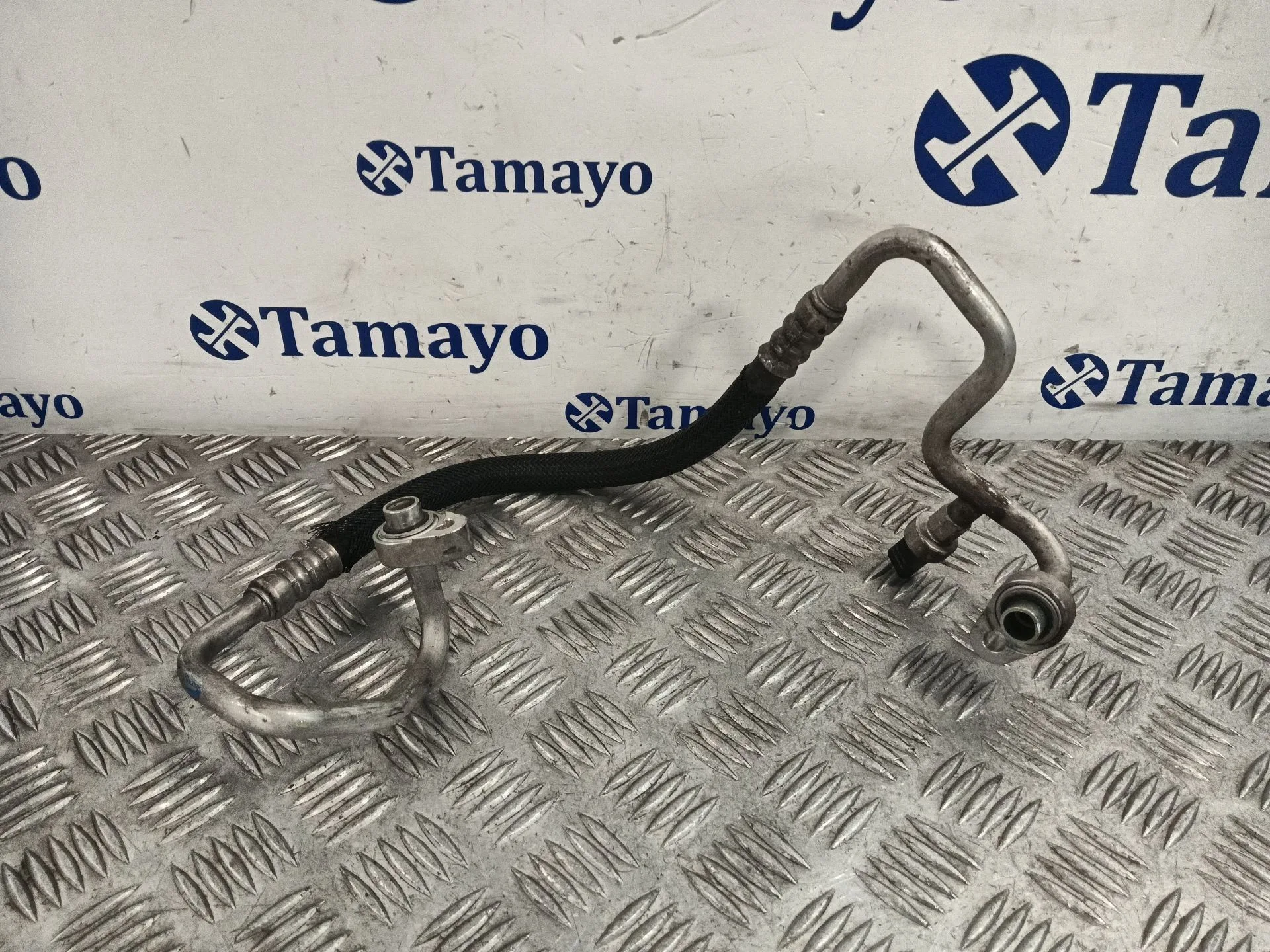 Tubos Aire Acondicionado para Jeep Compass (Mk49)
