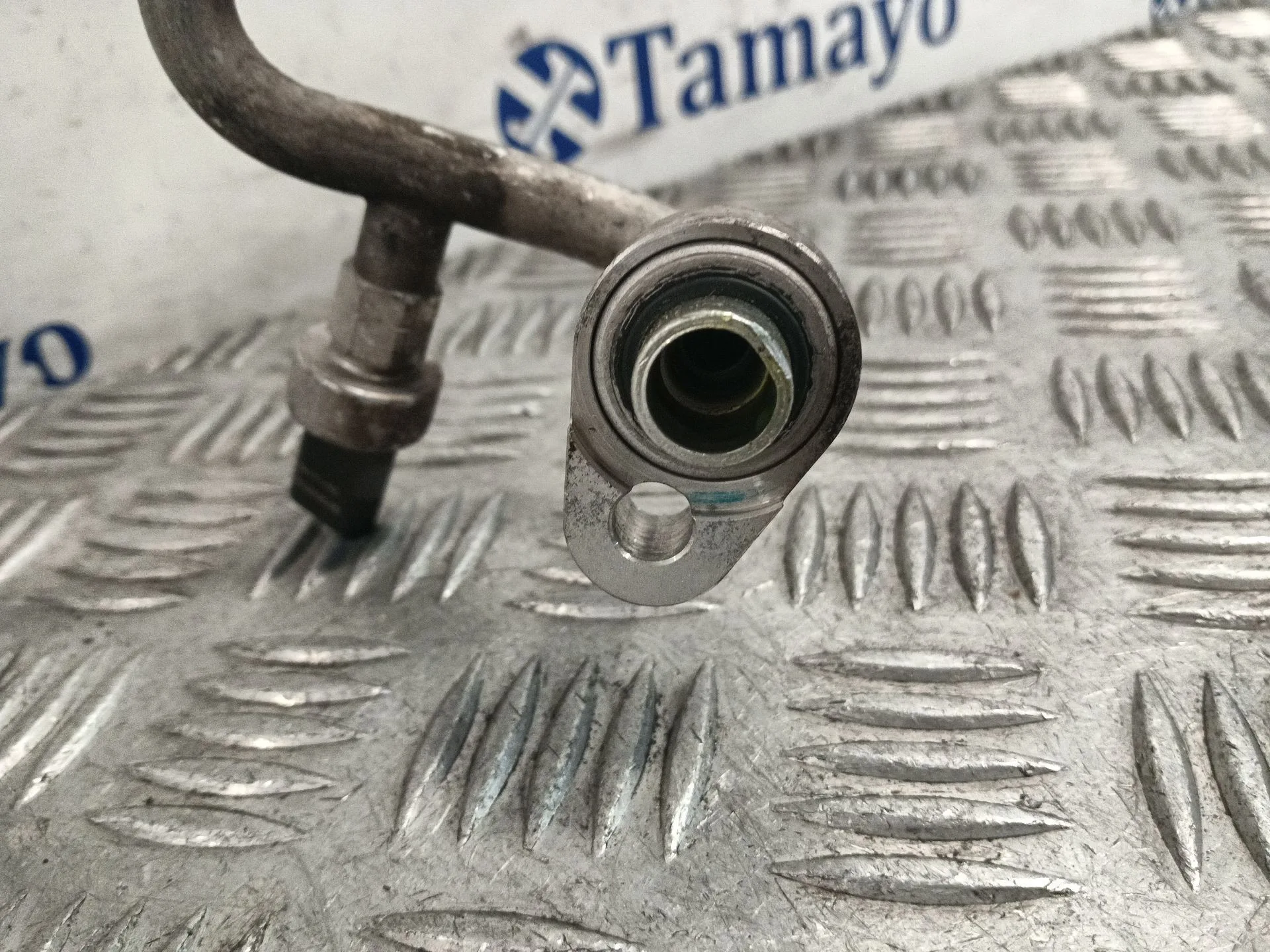 Tubos Aire Acondicionado para Jeep Compass (Mk49)