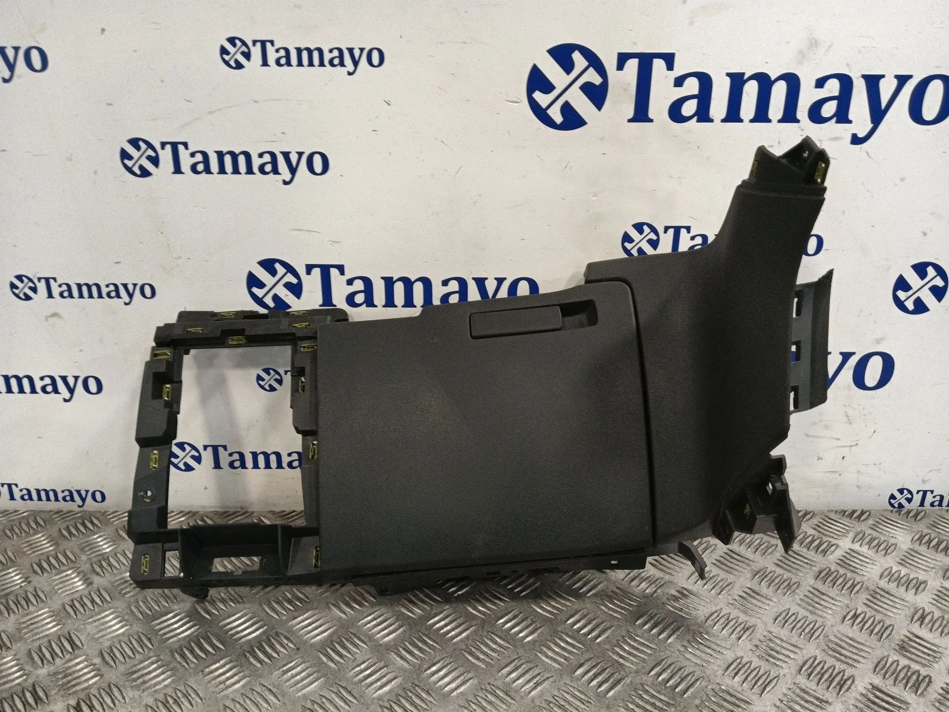 Guantera para Peugeot 3008