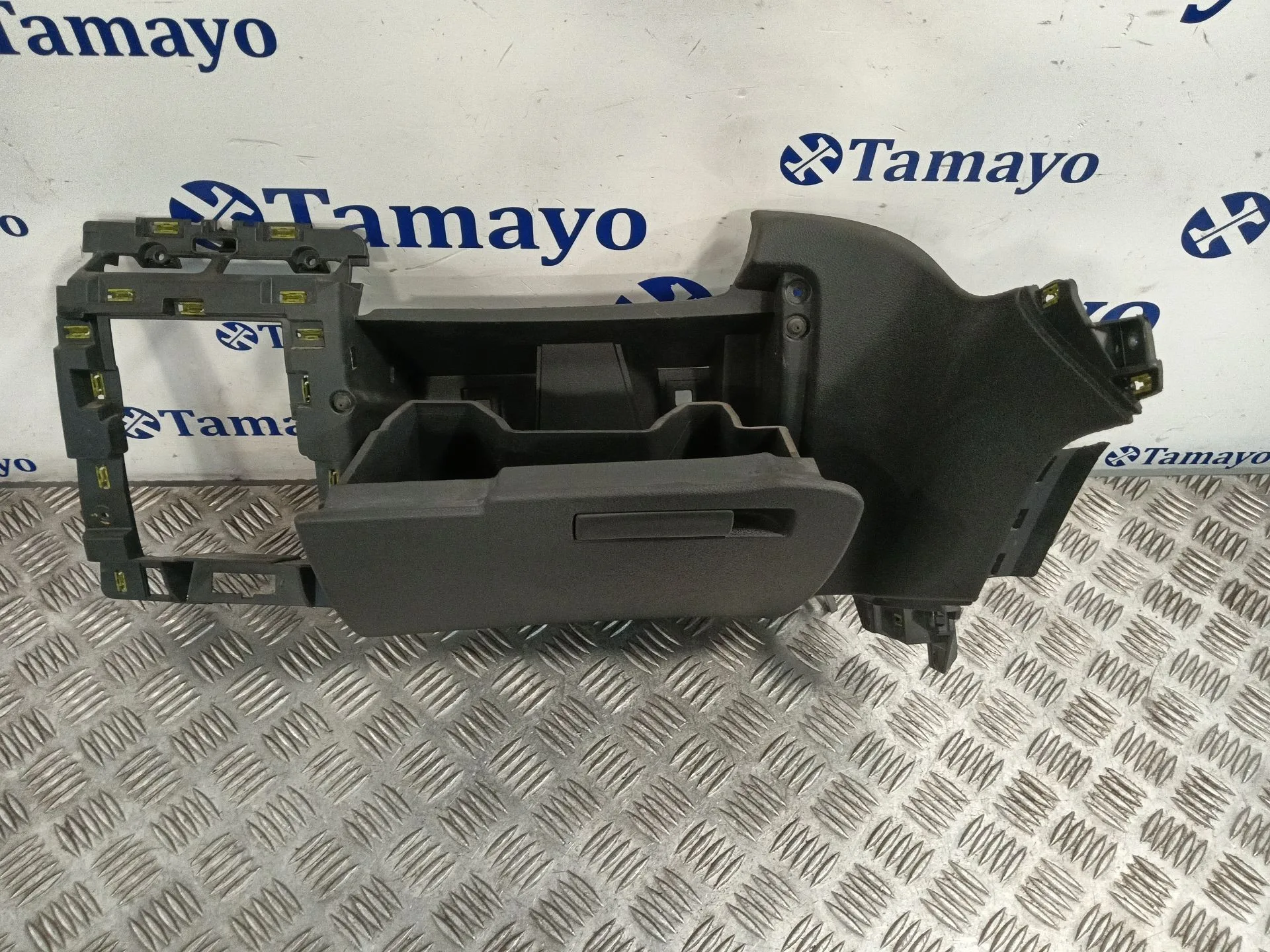 Guantera para Peugeot 3008