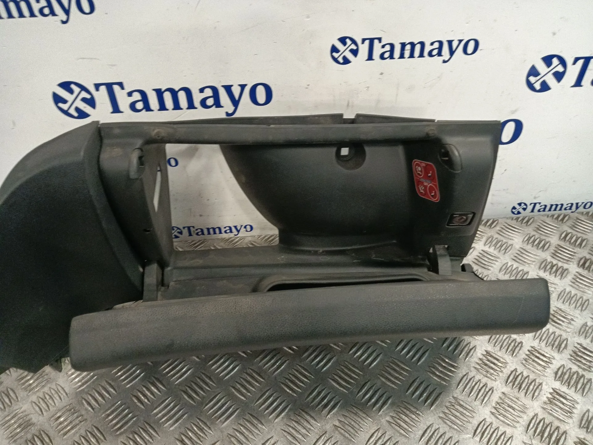 Guantera para Peugeot 3008