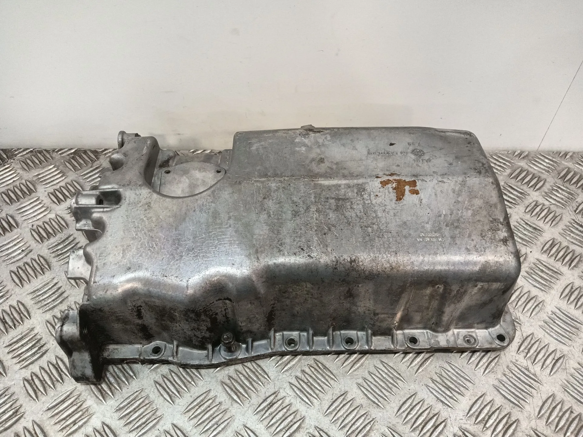 Carter para Volkswagen Golf Iv (1J1)