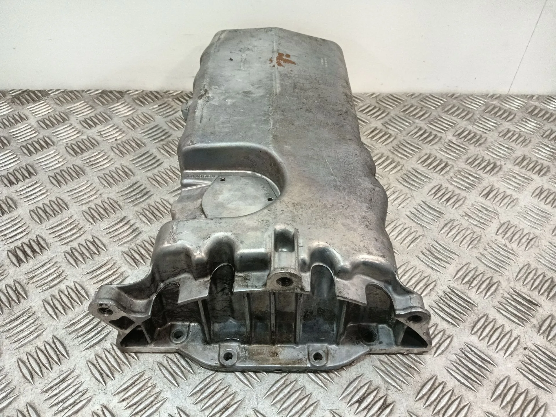 Carter para Volkswagen Golf Iv (1J1)