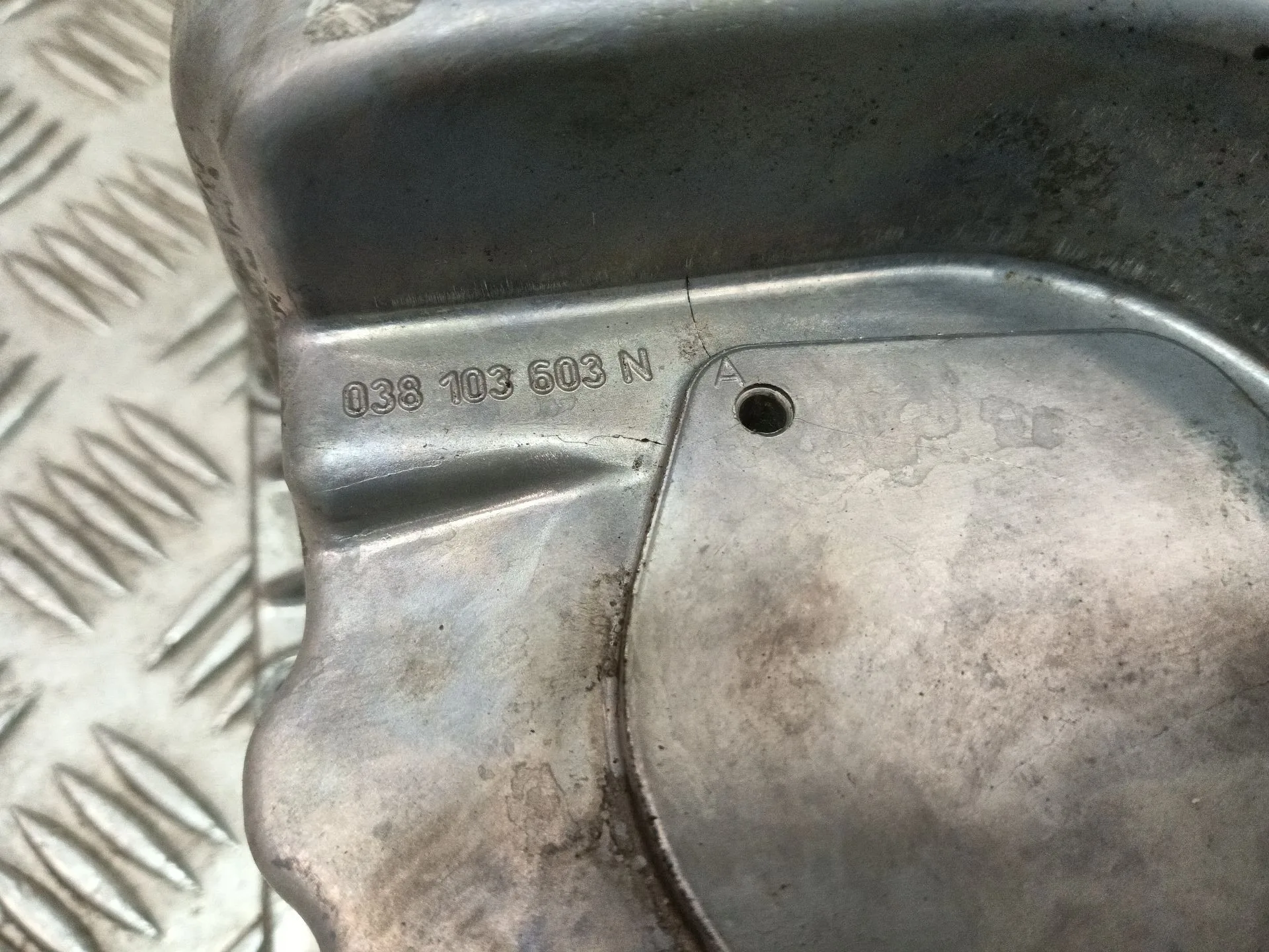 Carter para Volkswagen Golf Iv (1J1)