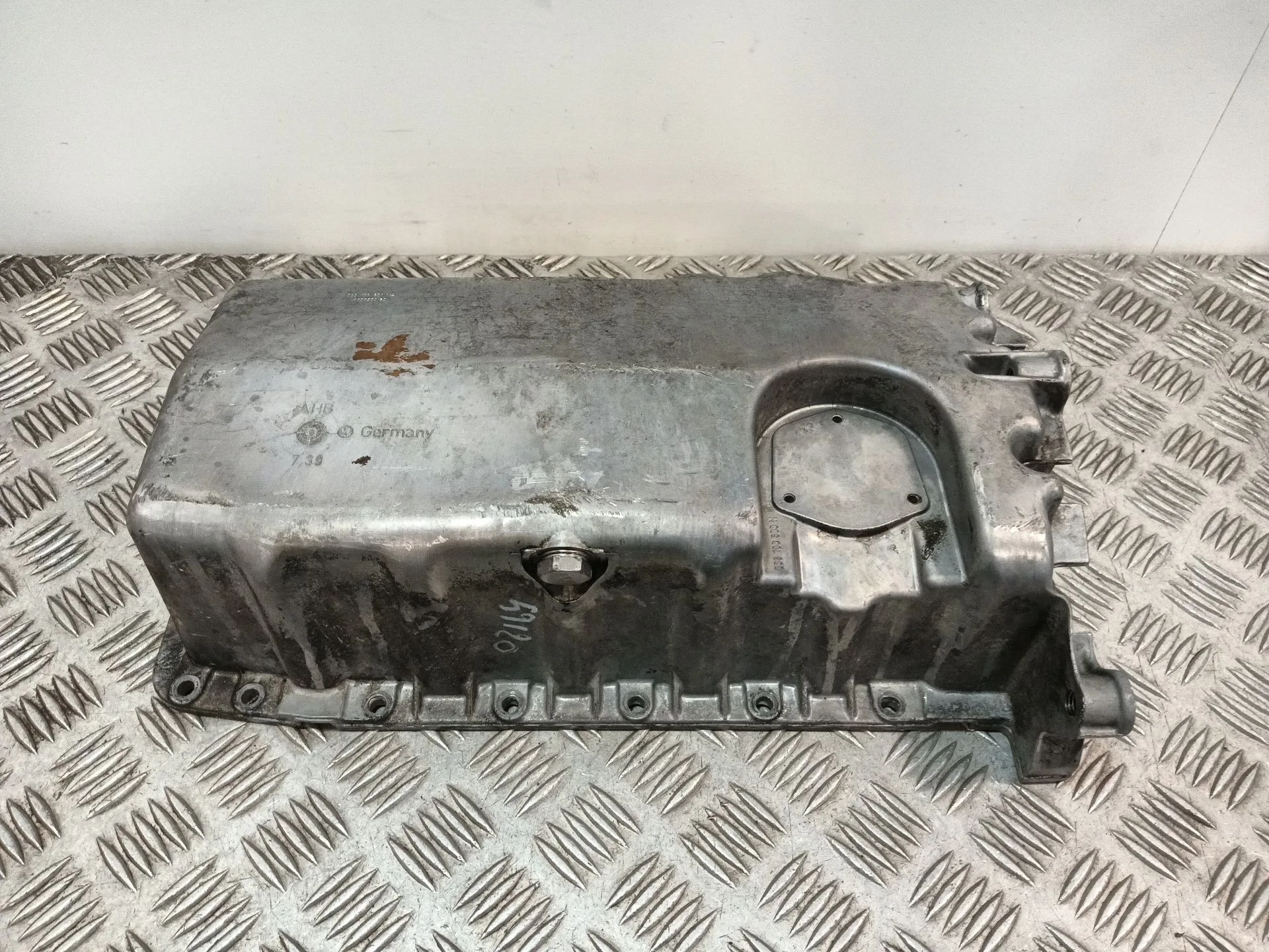 Carter para Volkswagen Golf Iv (1J1)