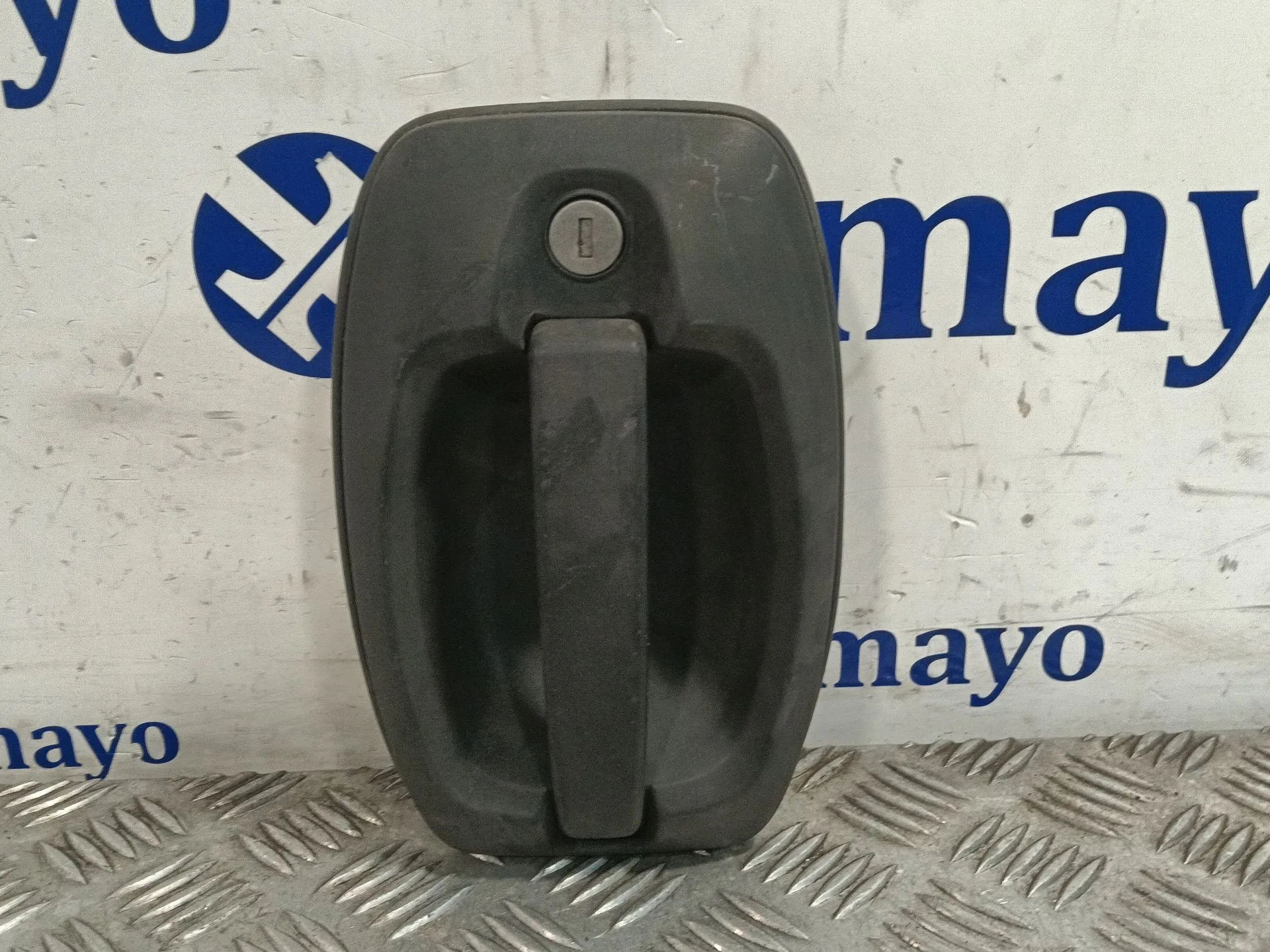 Maneta Exterior Delantera Izquierda para Peugeot Boxer Furgon Techo Elevado