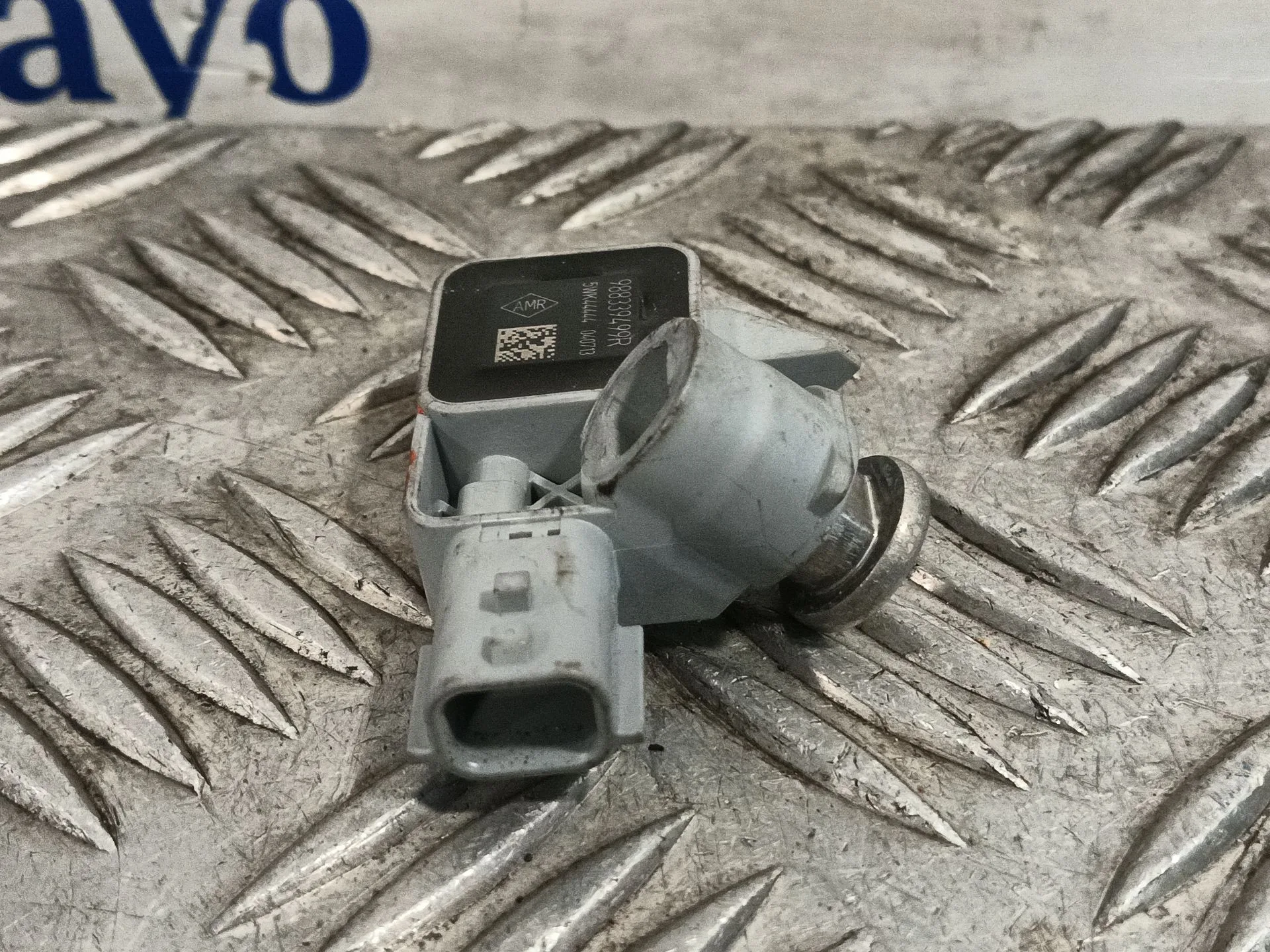 Sensor para Peugeot 3008