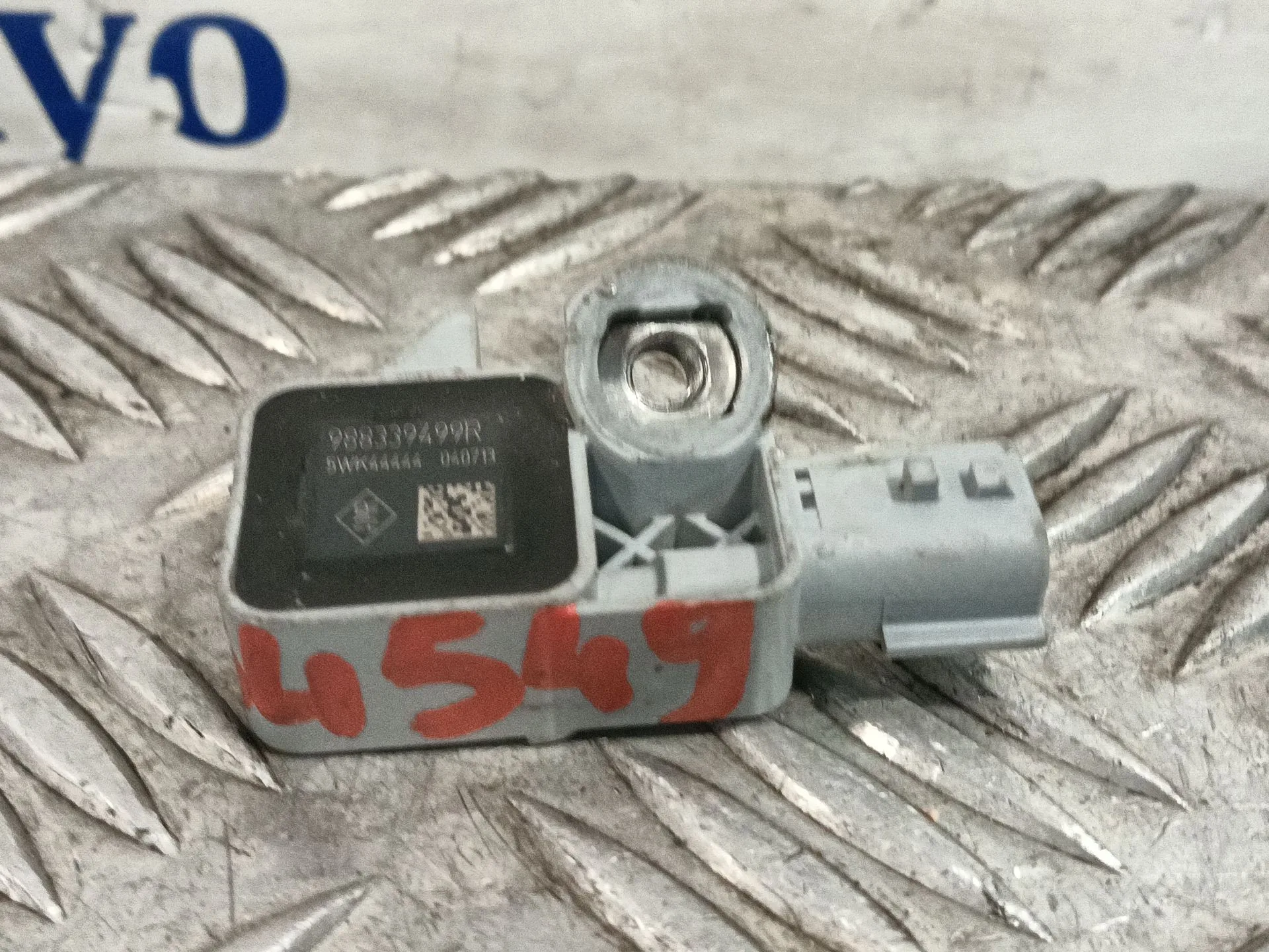 Sensor para Peugeot 3008