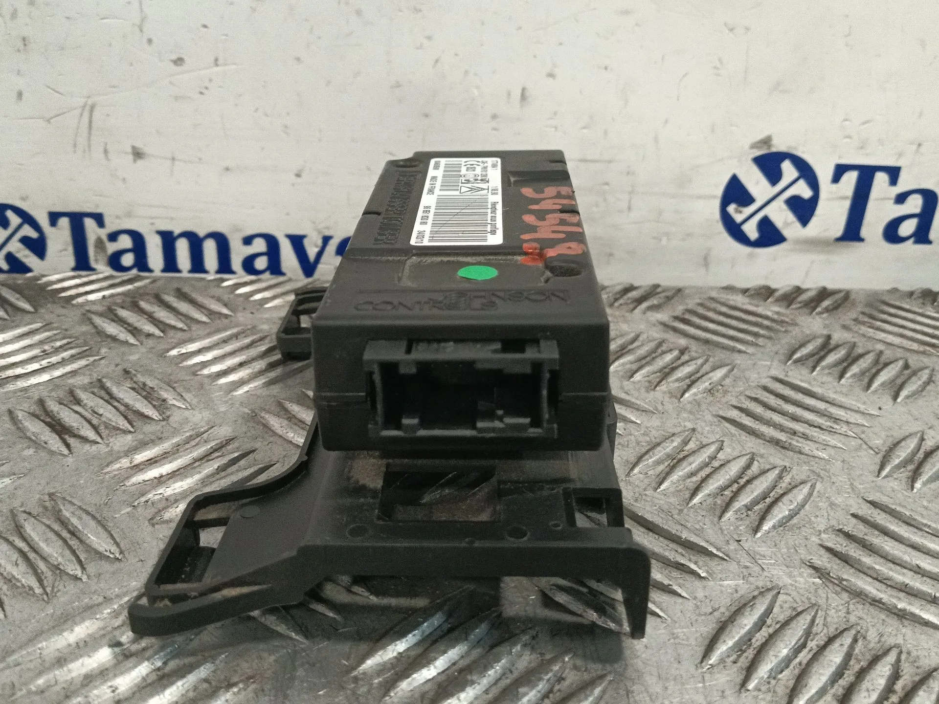 Modulo Electronico para Peugeot 3008