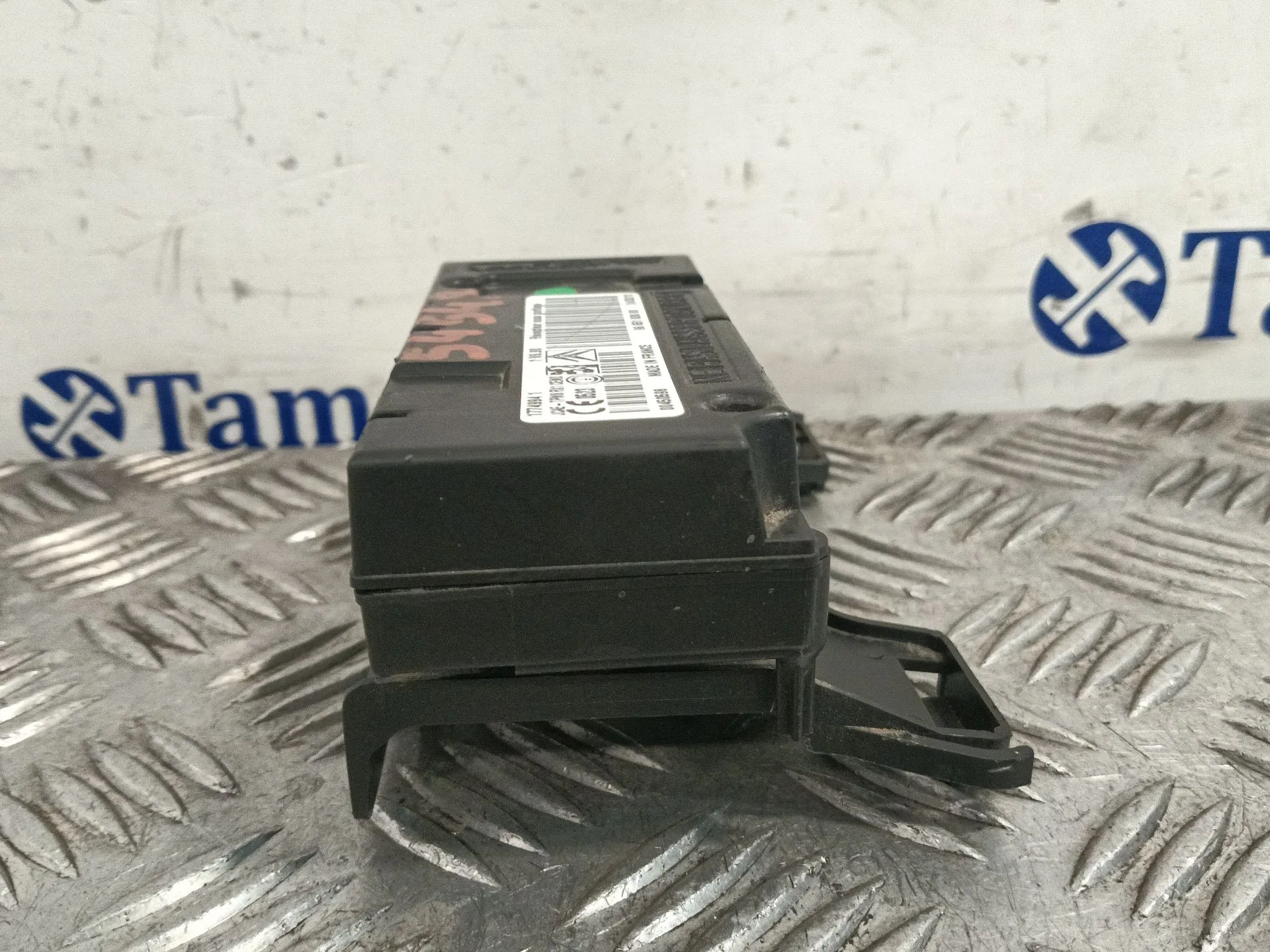 Modulo Electronico para Peugeot 3008