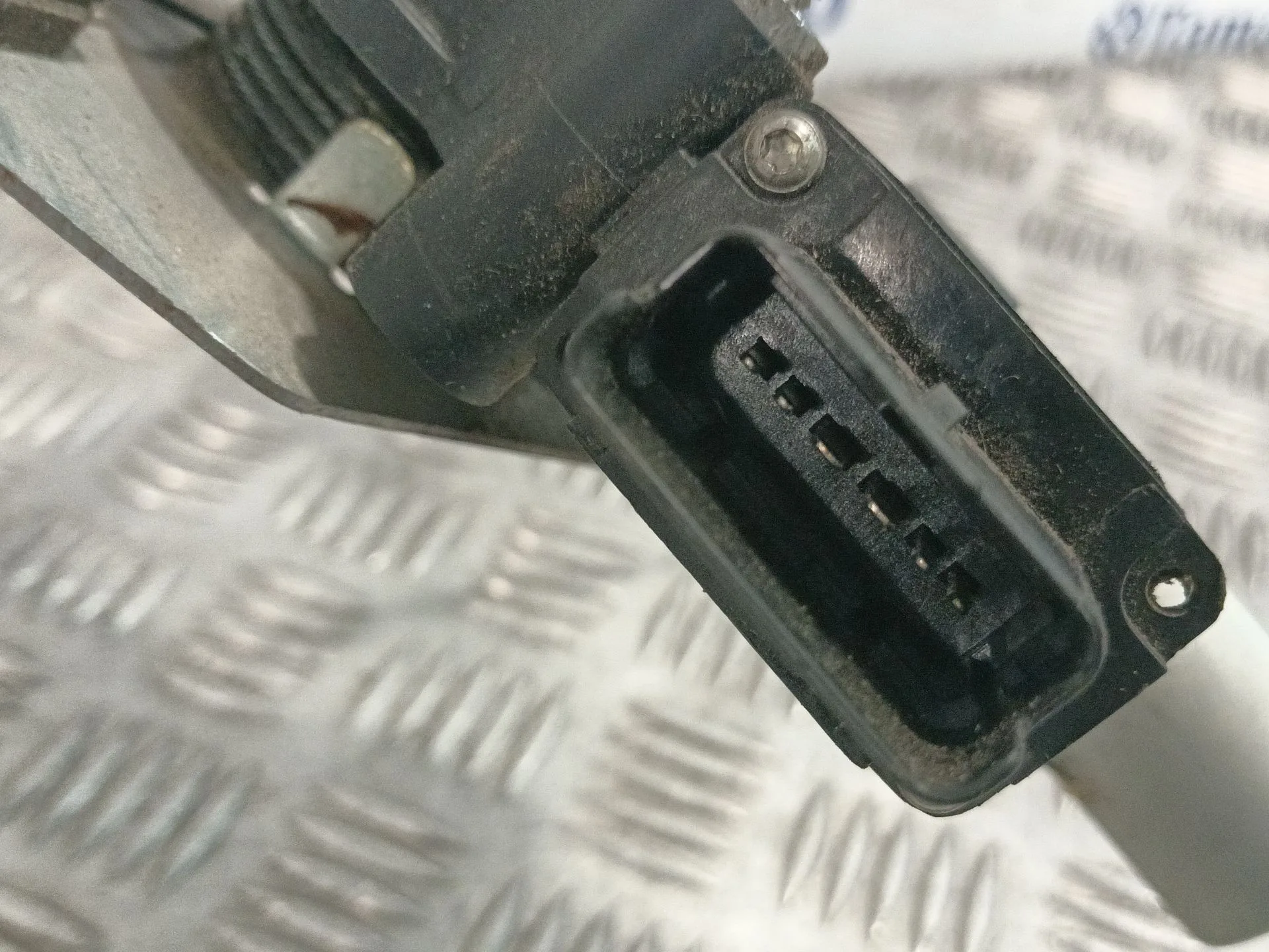 Elevalunas Delantero Izquierdo para Peugeot Boxer Furgon Techo Elevado